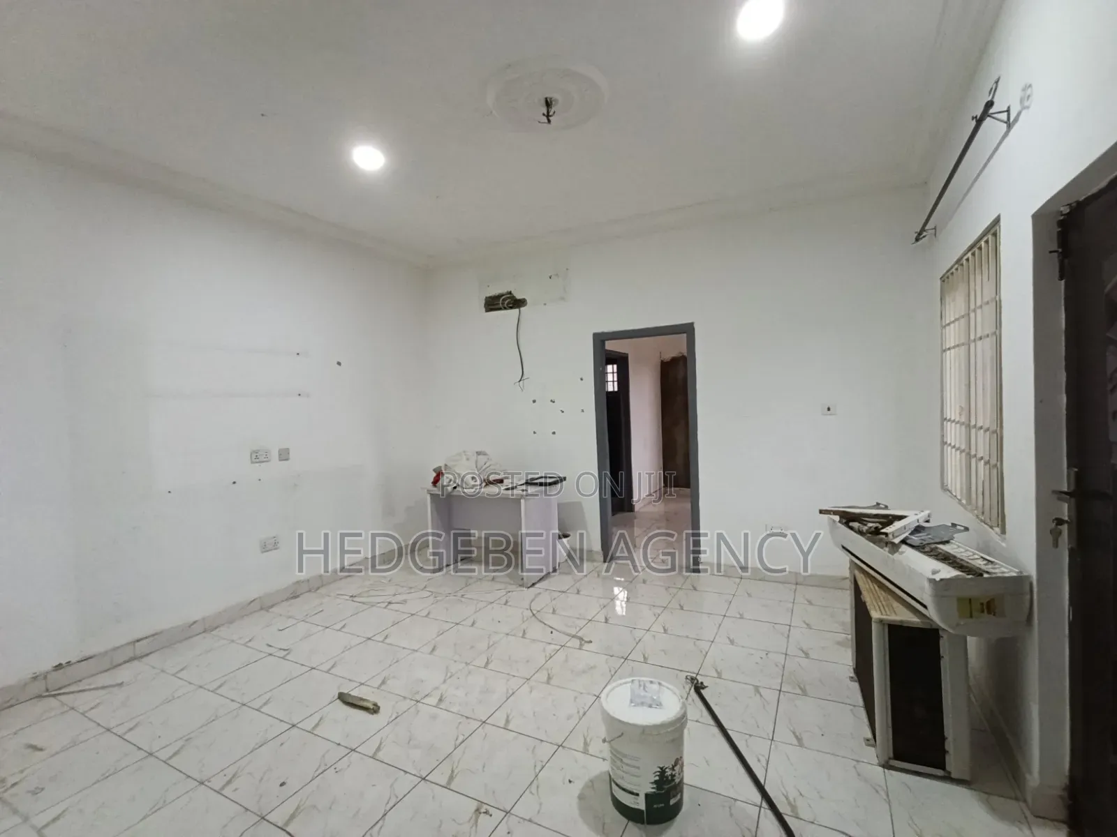 1bdrm Apartment in Pentecost for rent