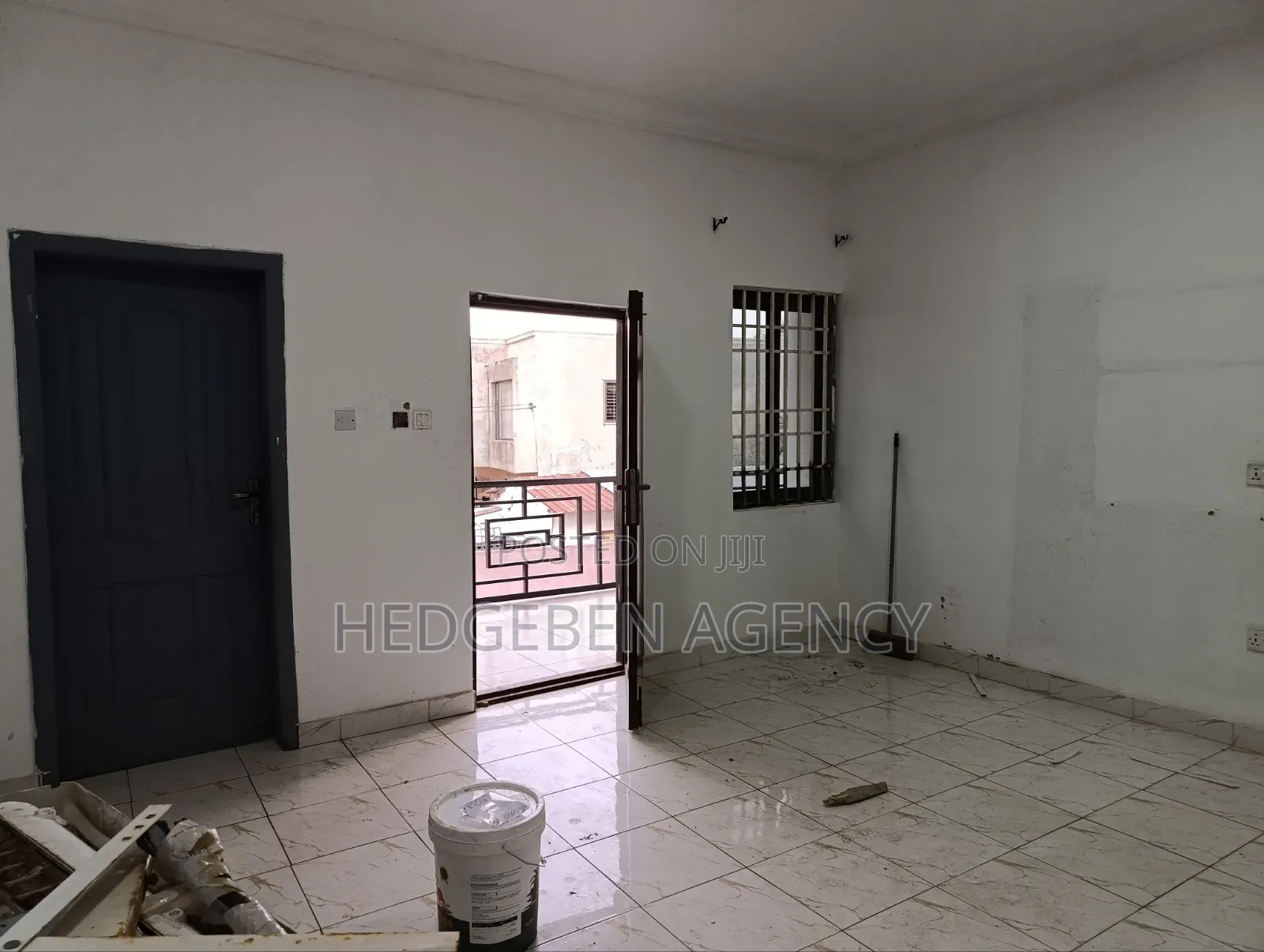 1bdrm Apartment in Pentecost for rent