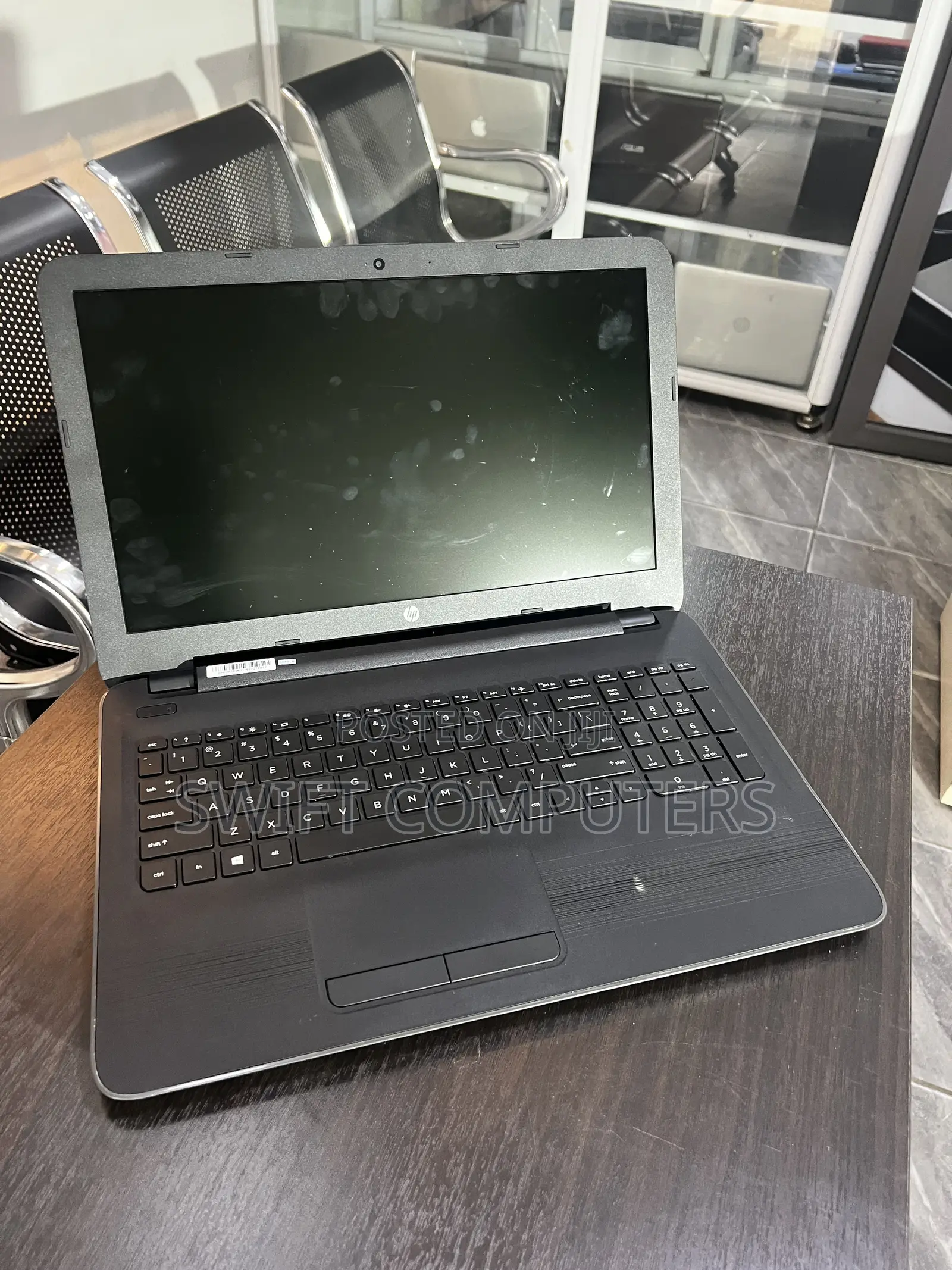 Laptop HP Pavilion 15 8GB Intel Core i7 HDD 500GB