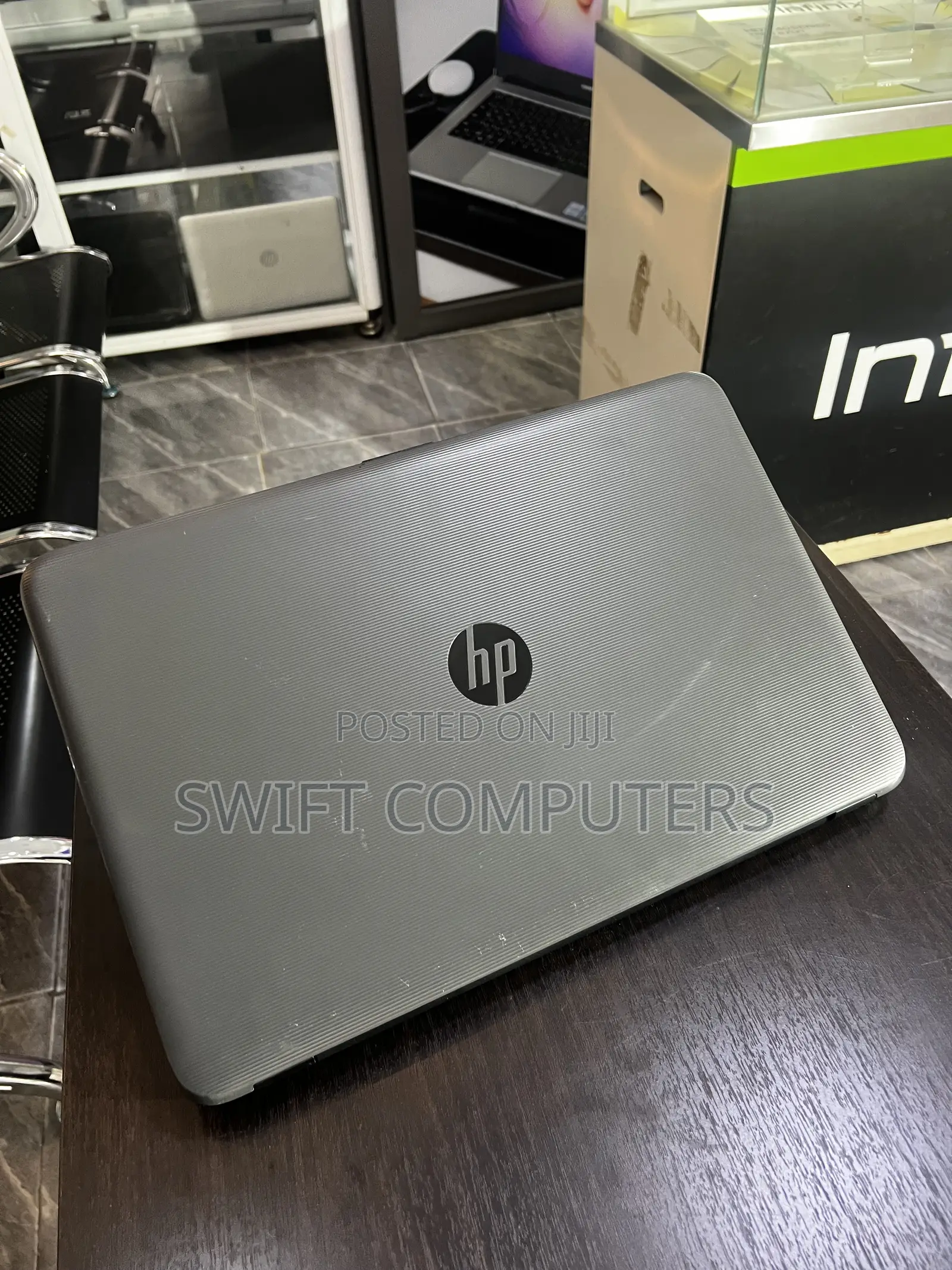 Laptop HP Pavilion 15 8GB Intel Core i7 HDD 500GB
