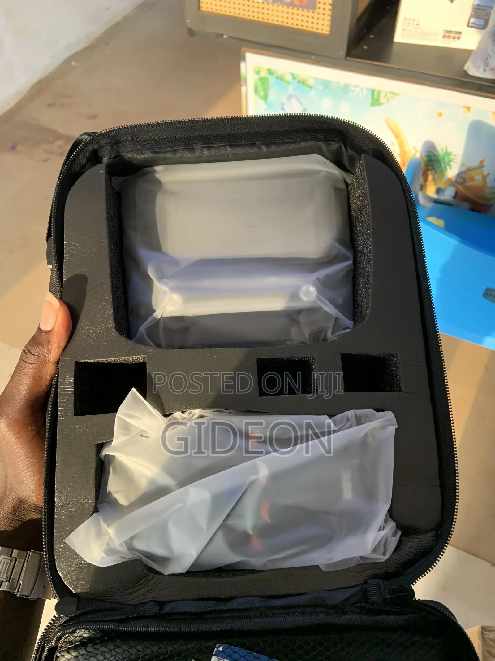 Professional L600 Pro Max Drone