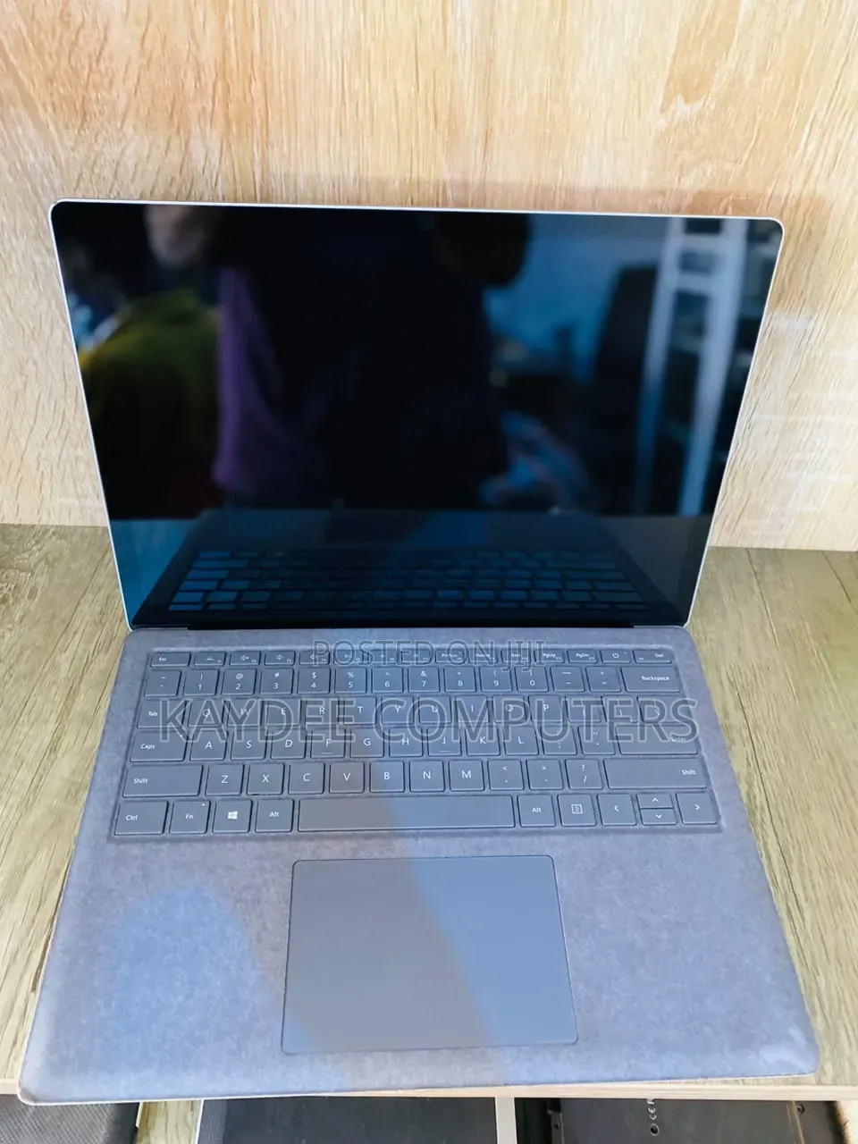 Laptop Microsoft Surface Laptop 3 8GB Intel Core i5 SSD 128GB