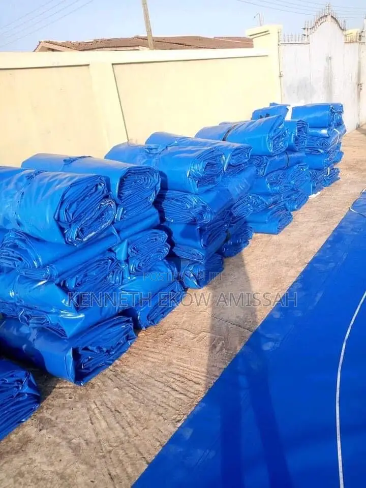 Tarpulin Tarp Material