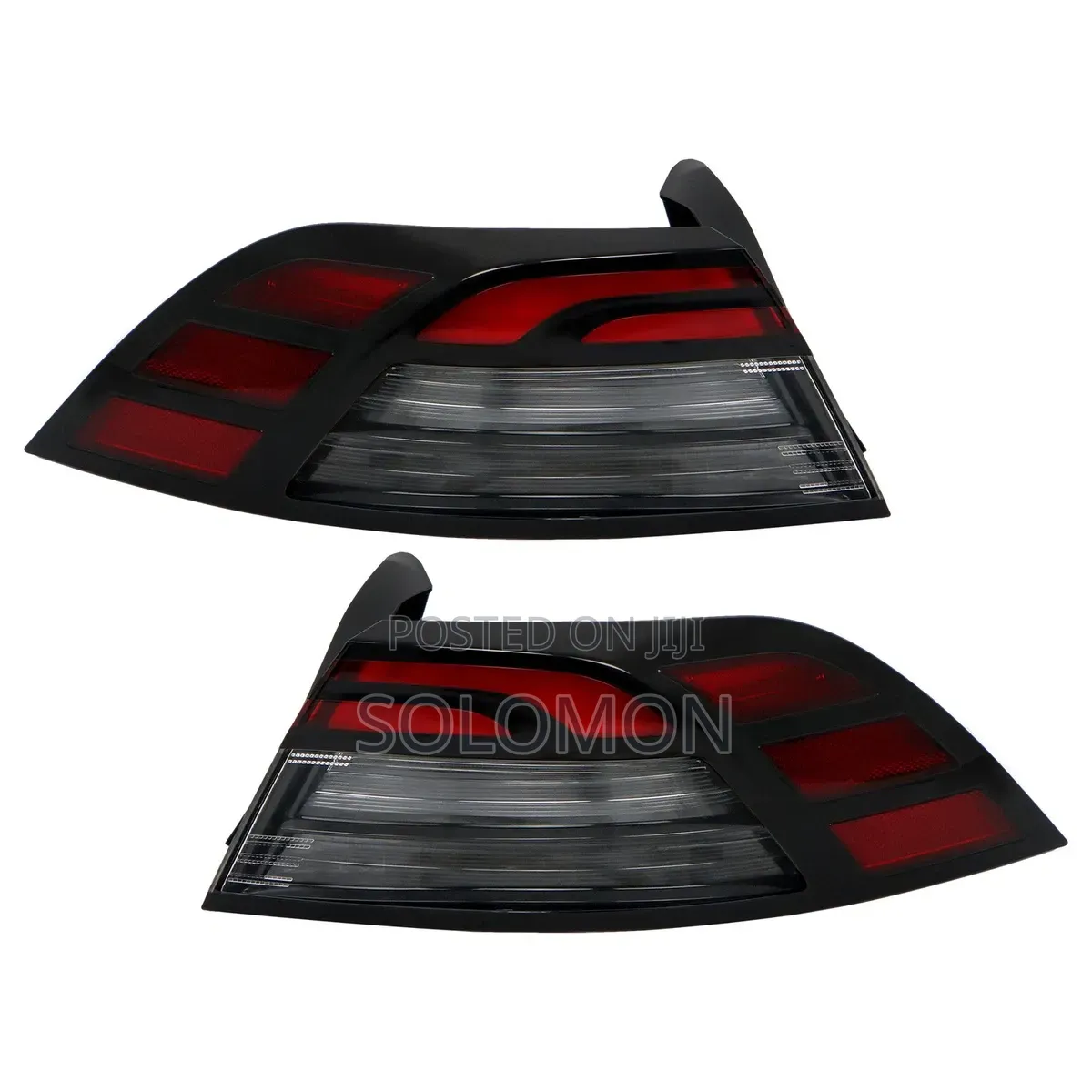 Accord Taillight