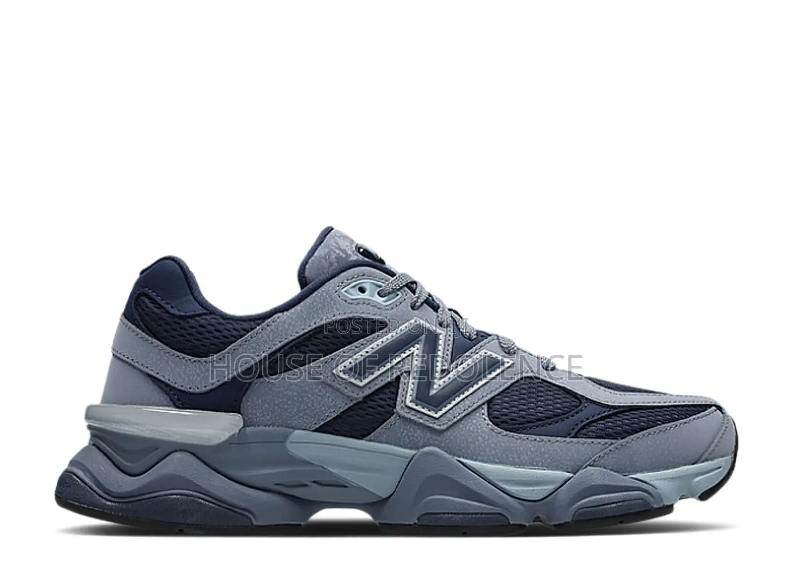 New Balance 9060 Sneakers