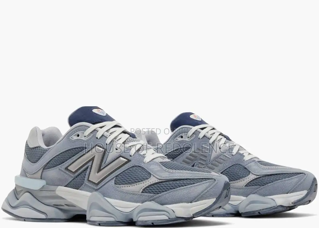 New Balance 9060 Sneakers