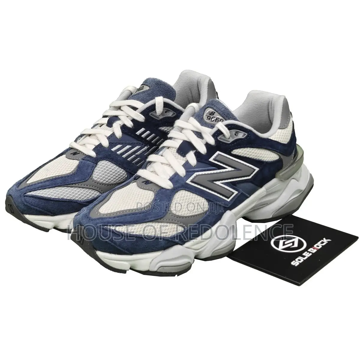New Balance 9060 Sneakers