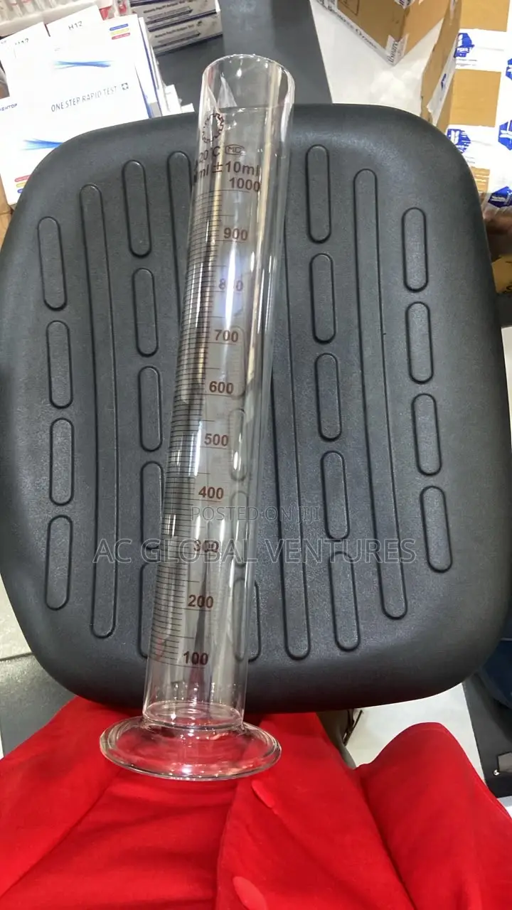 Measuring Cylinder