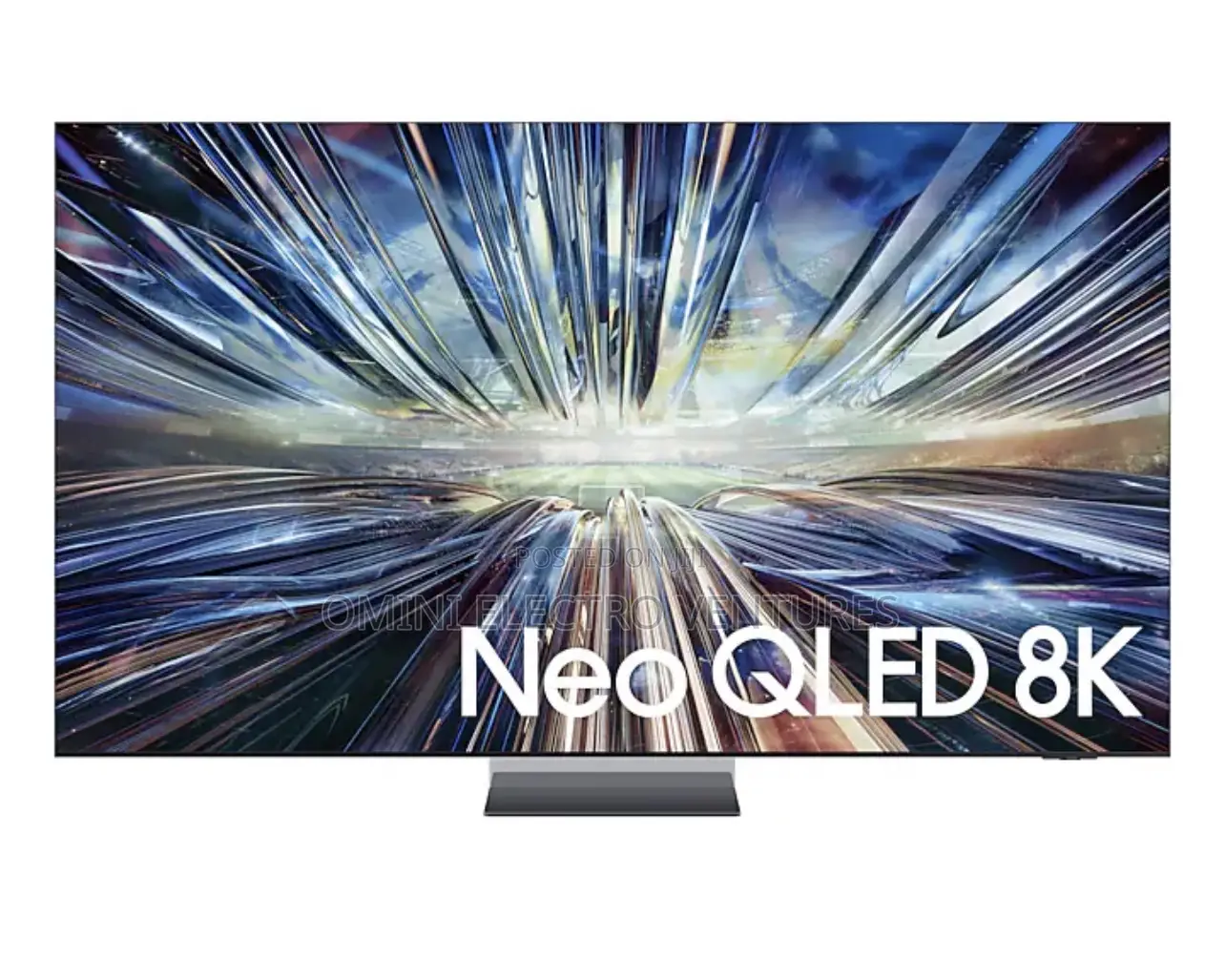 Latest Samsung Neo Qled 65” Tv