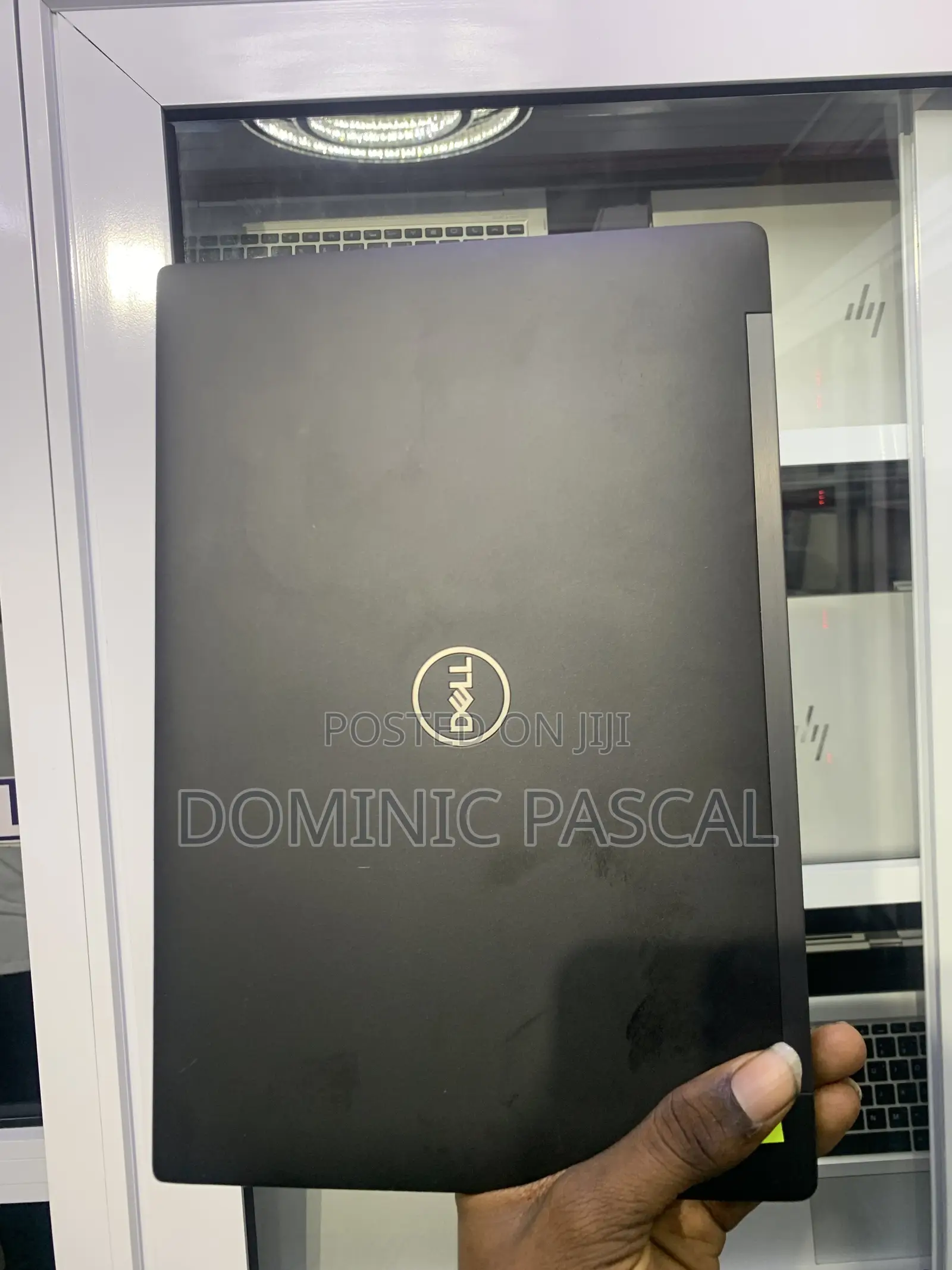 Laptop Dell Latitude 7390 8GB Intel Core i7 SSD 256GB