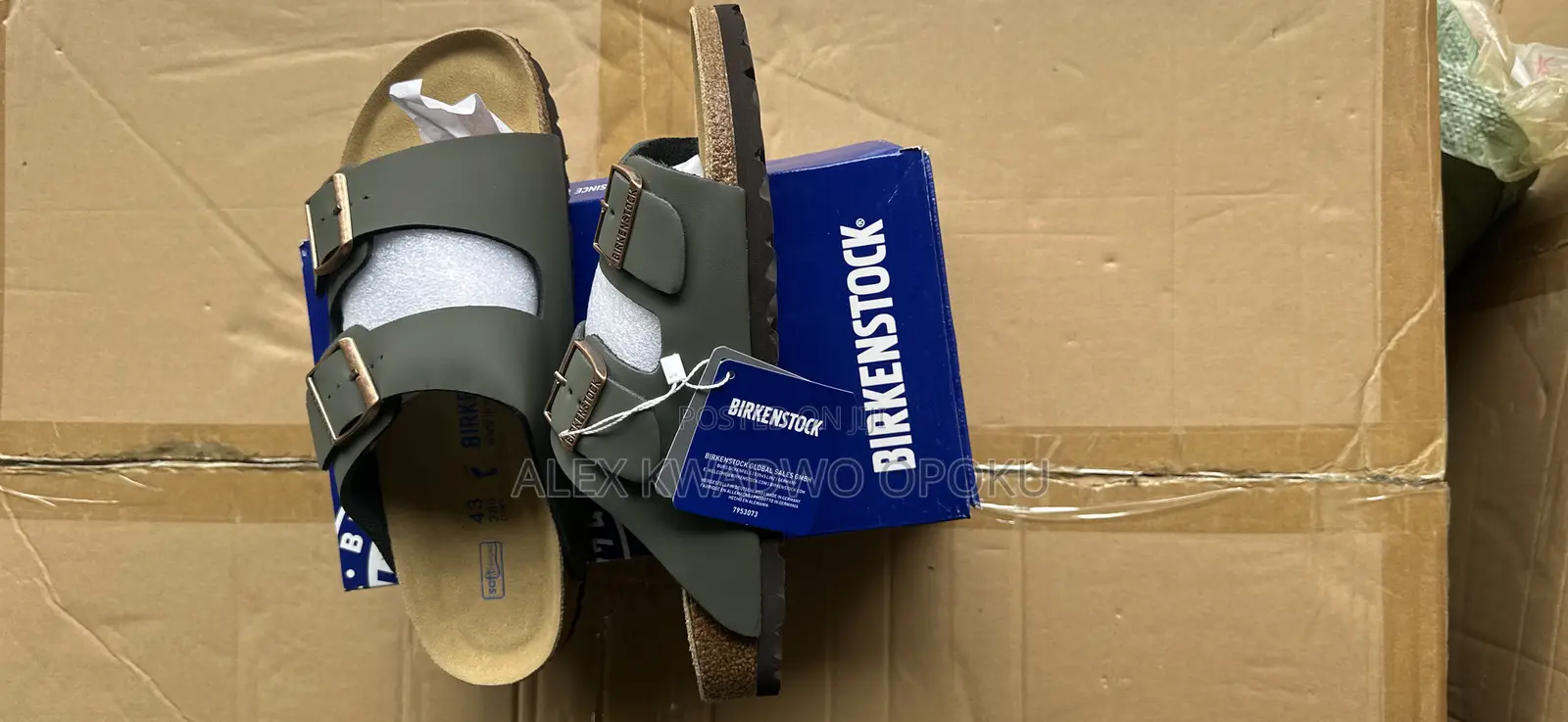 Birkenstock