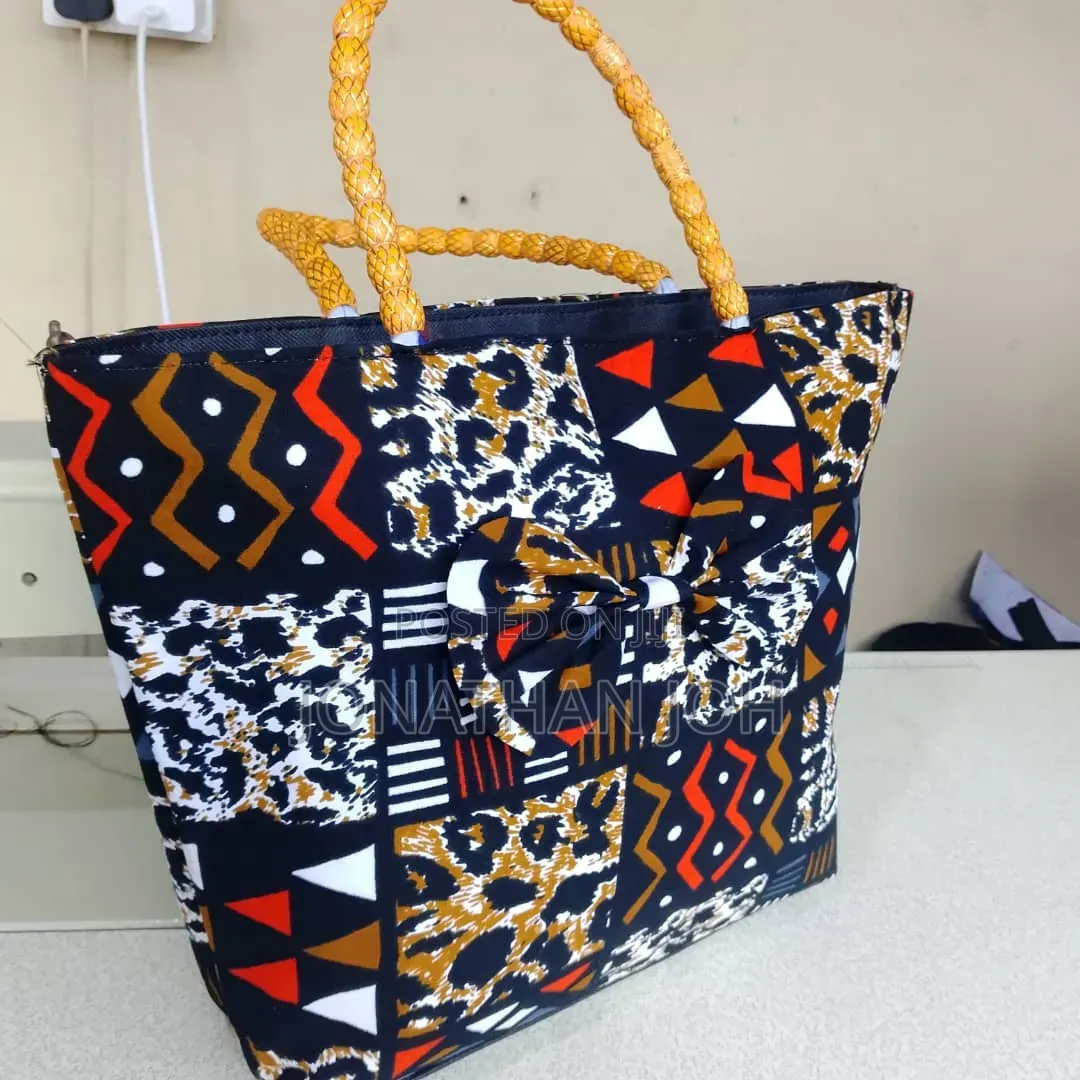 Ladies Bag
