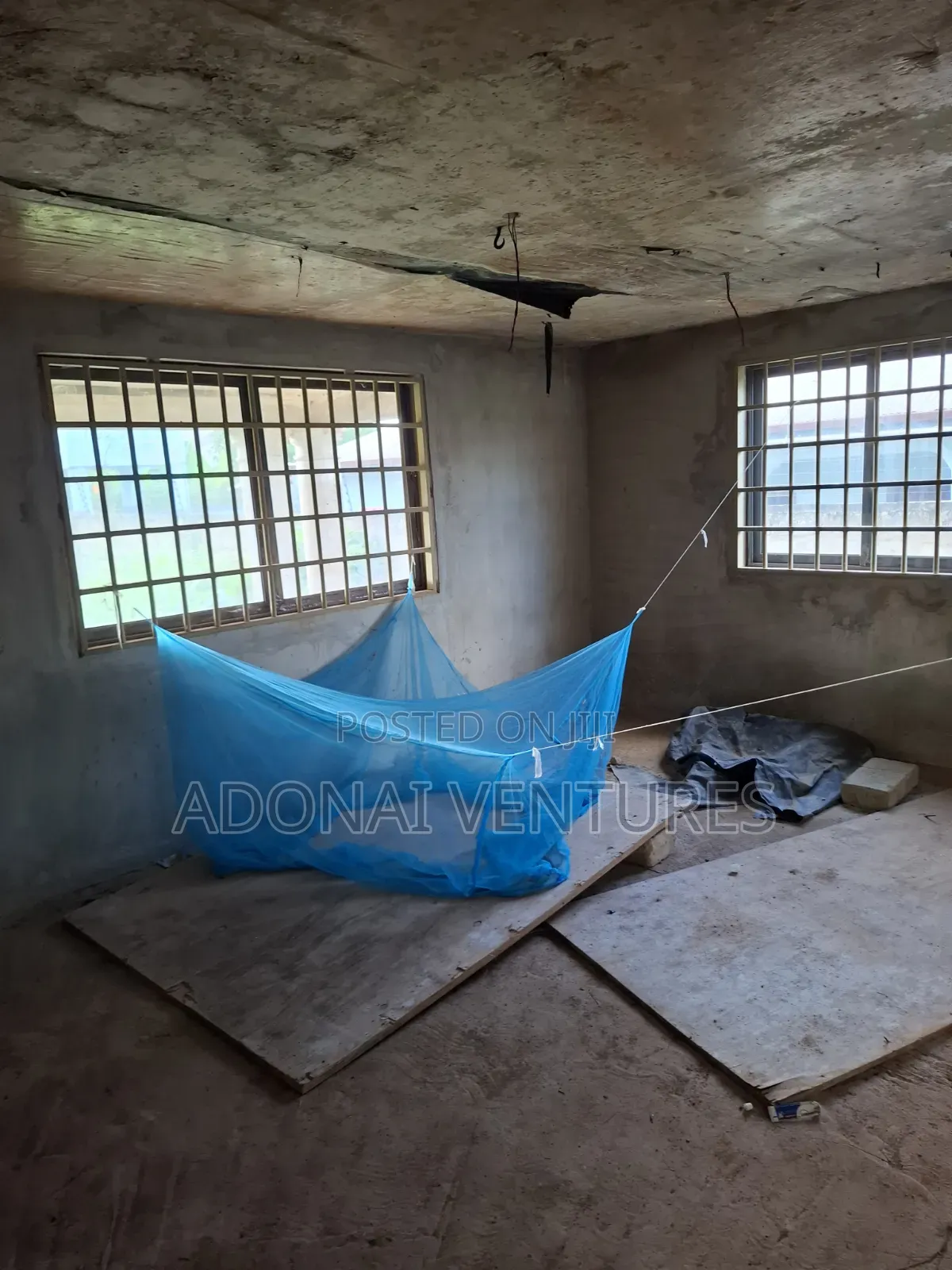 8bdrm House in Sokoban Aboabo, Kumasi Metropolitan for sale