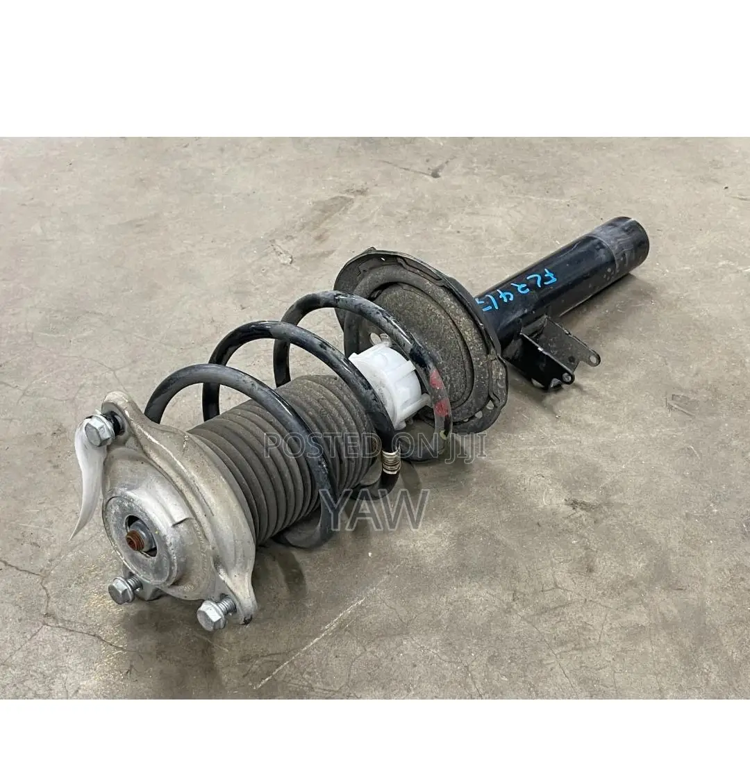 Mercedes-Benz GLB 250 2020-2023 Shock Absorbers