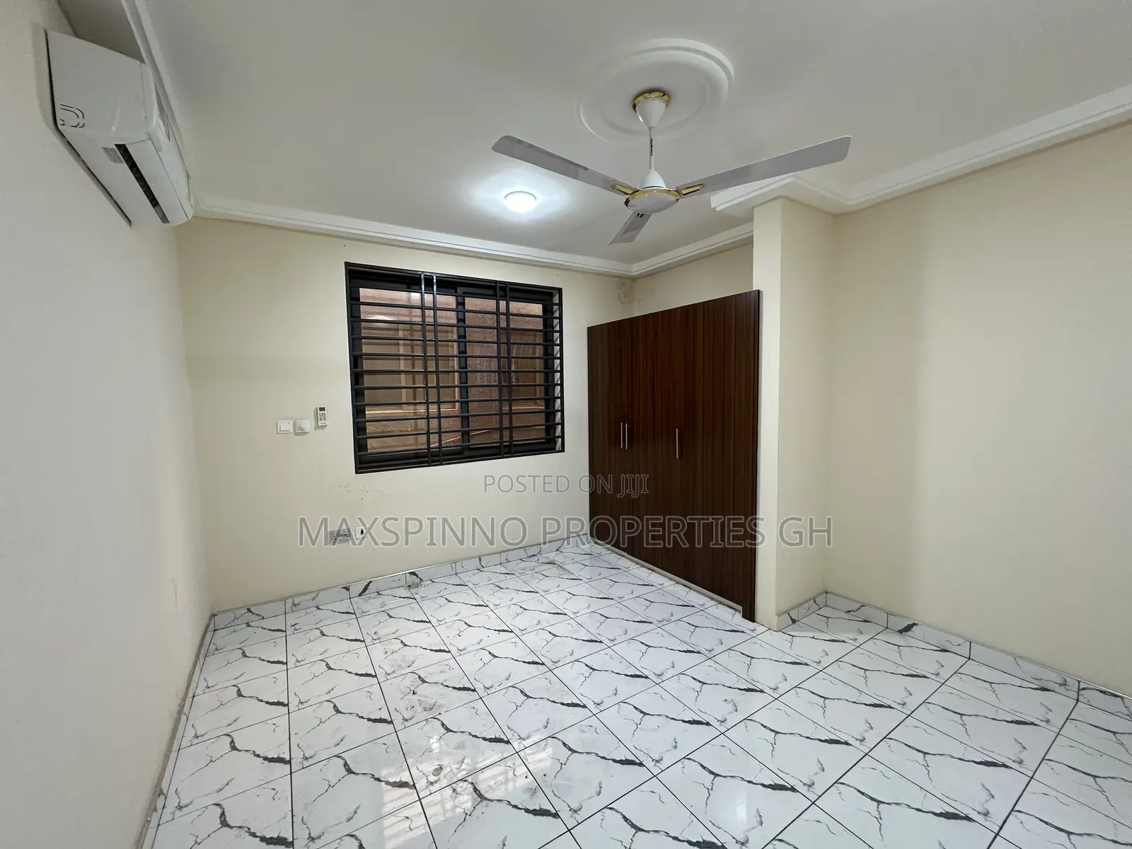 2bdrm Apartment in Maxspinno Properties, American House for rent