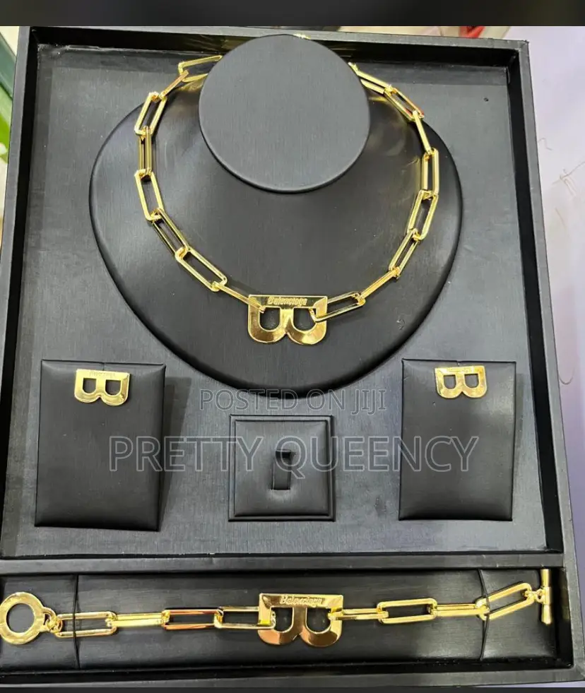 Jewelry Set