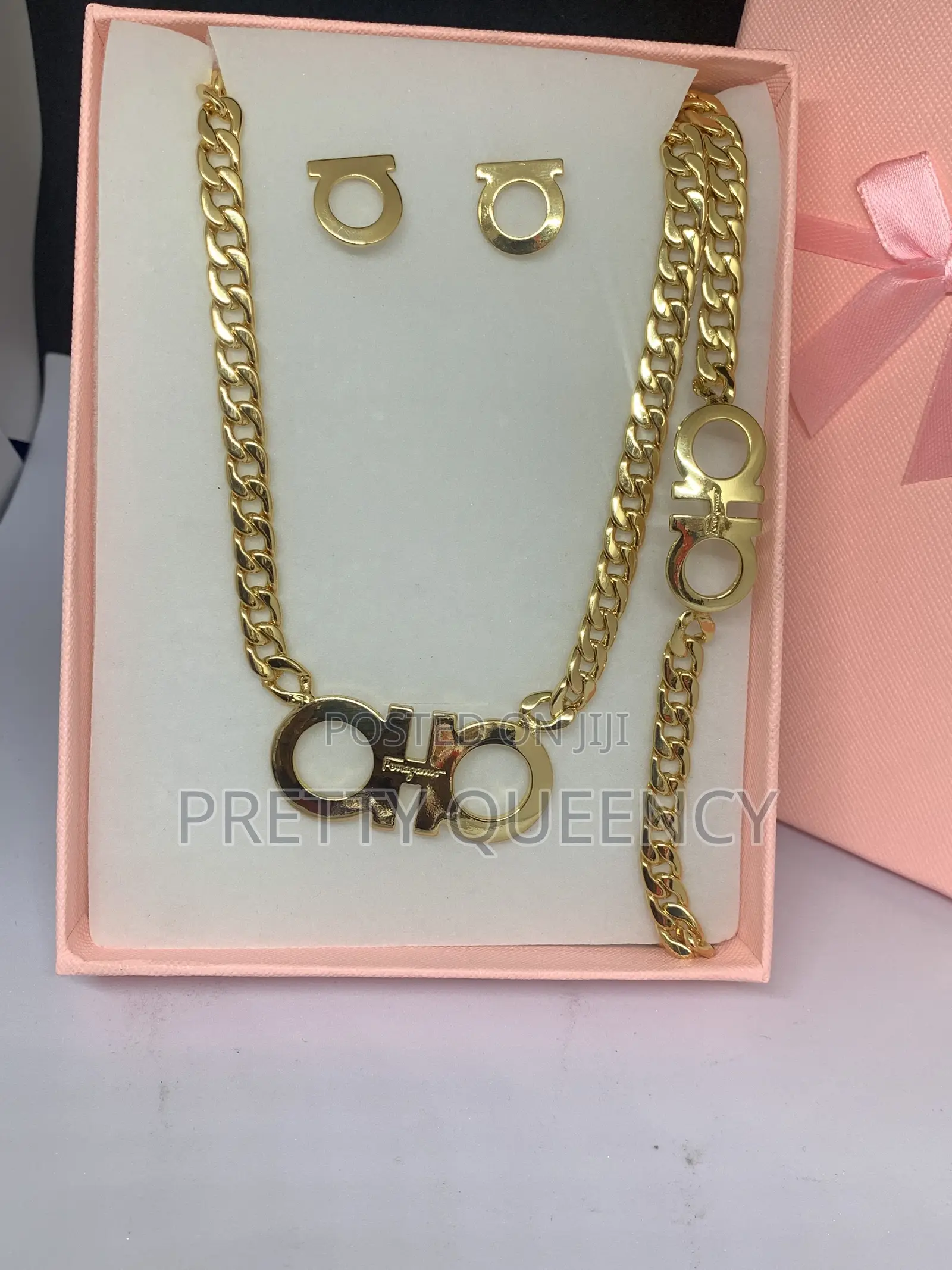 Jewelry Set