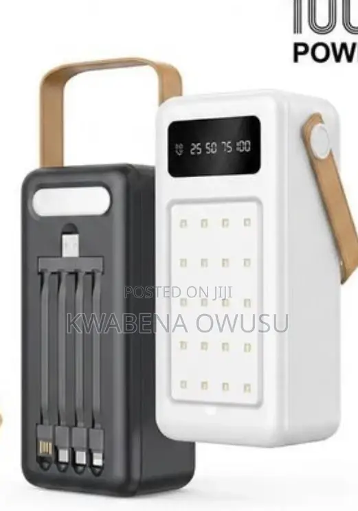 Power Bank