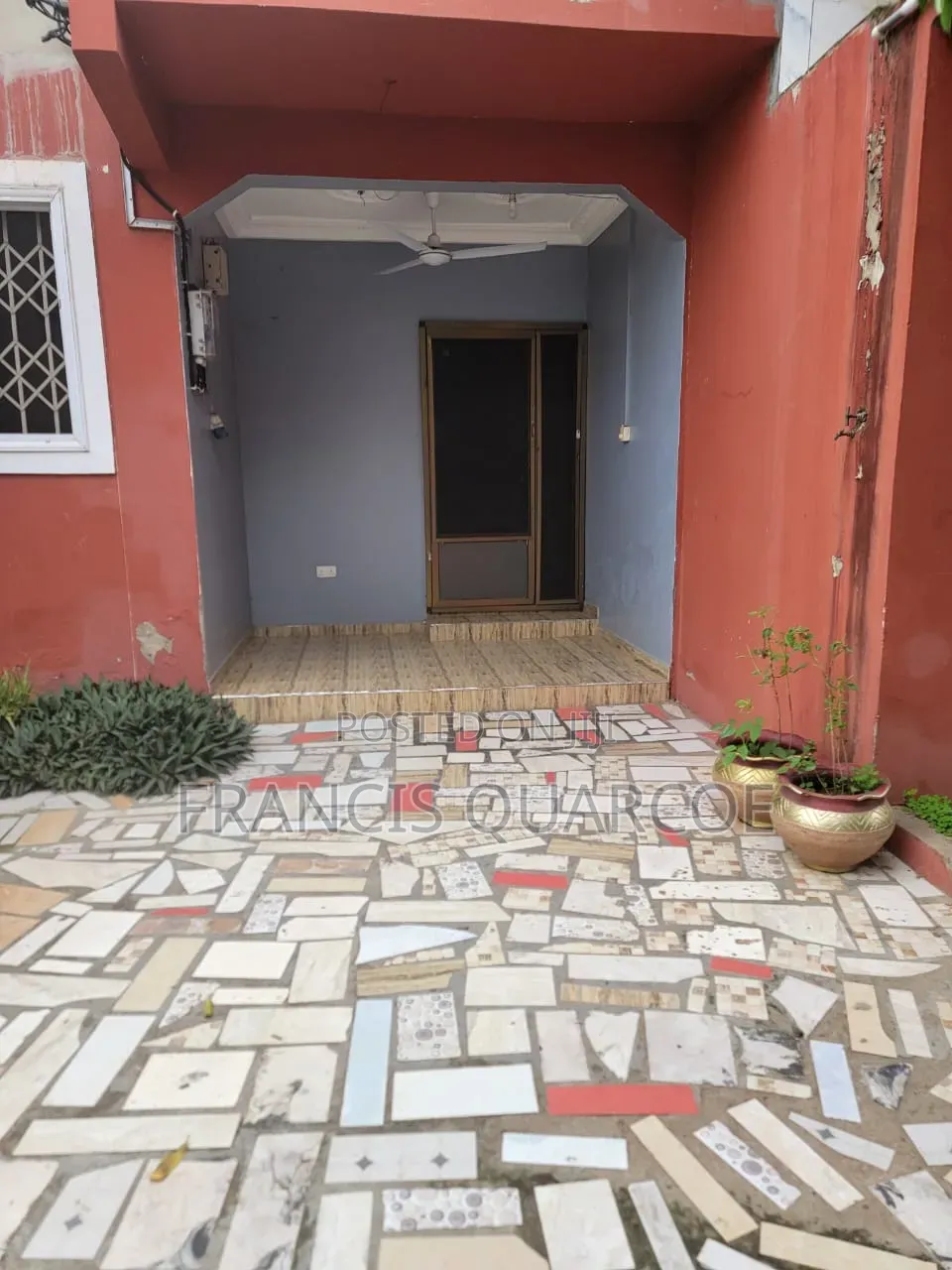 2bdrm Apartment in Pillar 2 for rent
