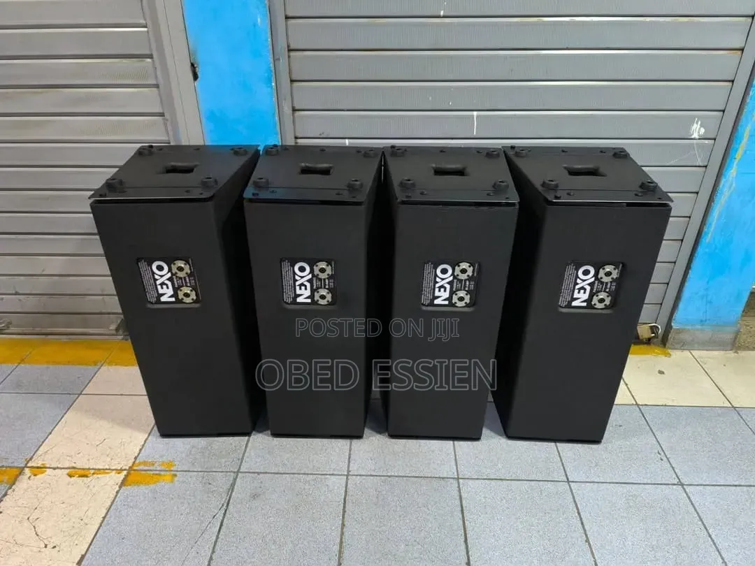 Nexco 12inches Liner