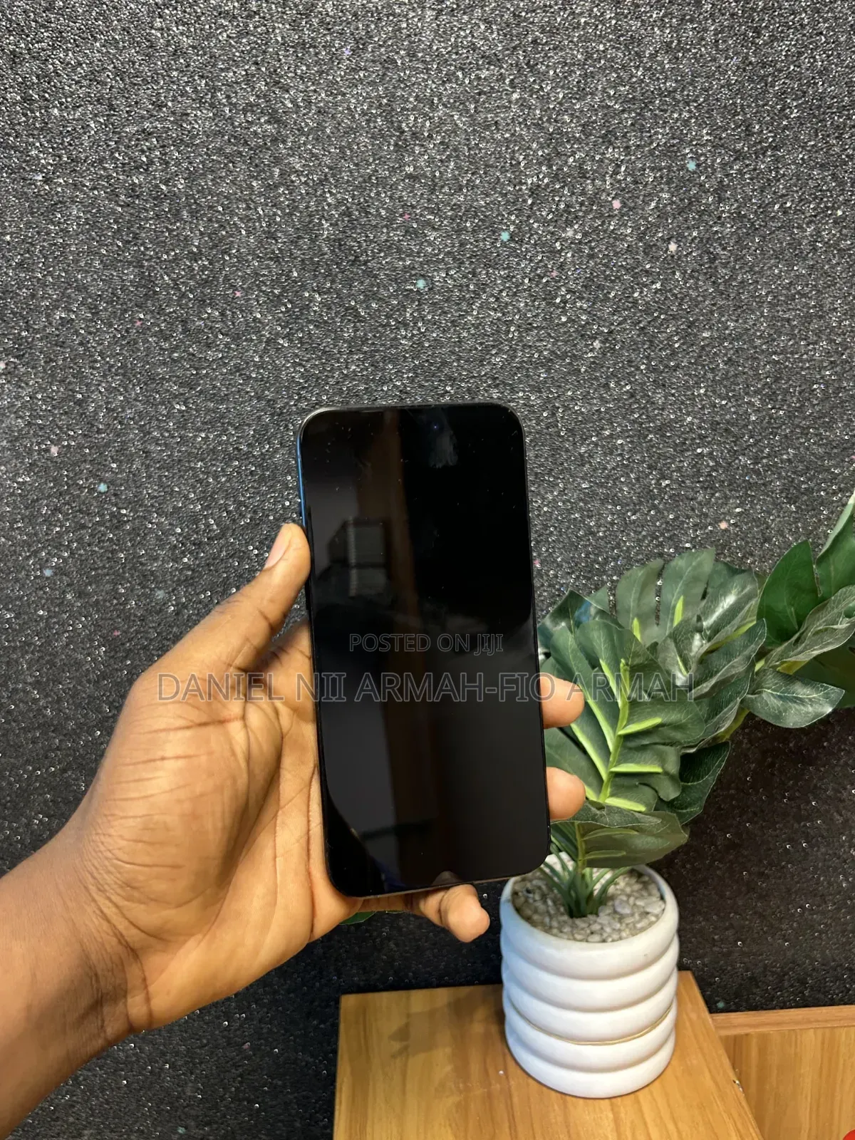 Apple iPhone 15 Pro Max 256 GB Blue
