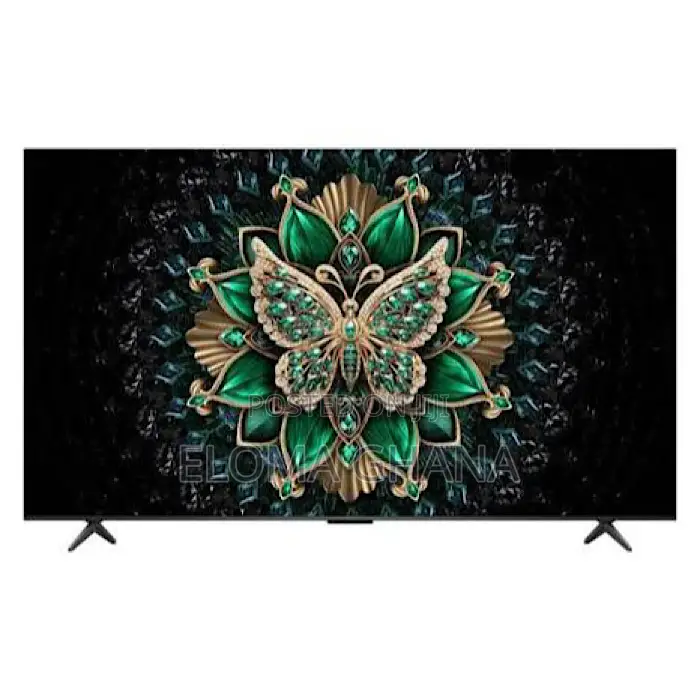 TCL 98 Inch Mini Led Smart Android Television 98c6k