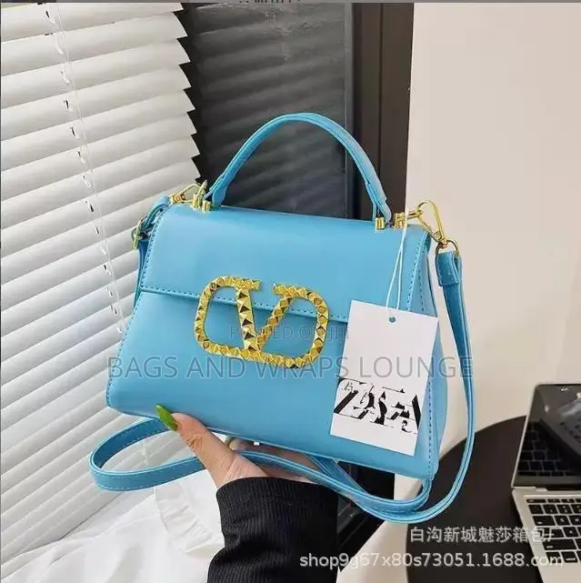 Bags and Wraps