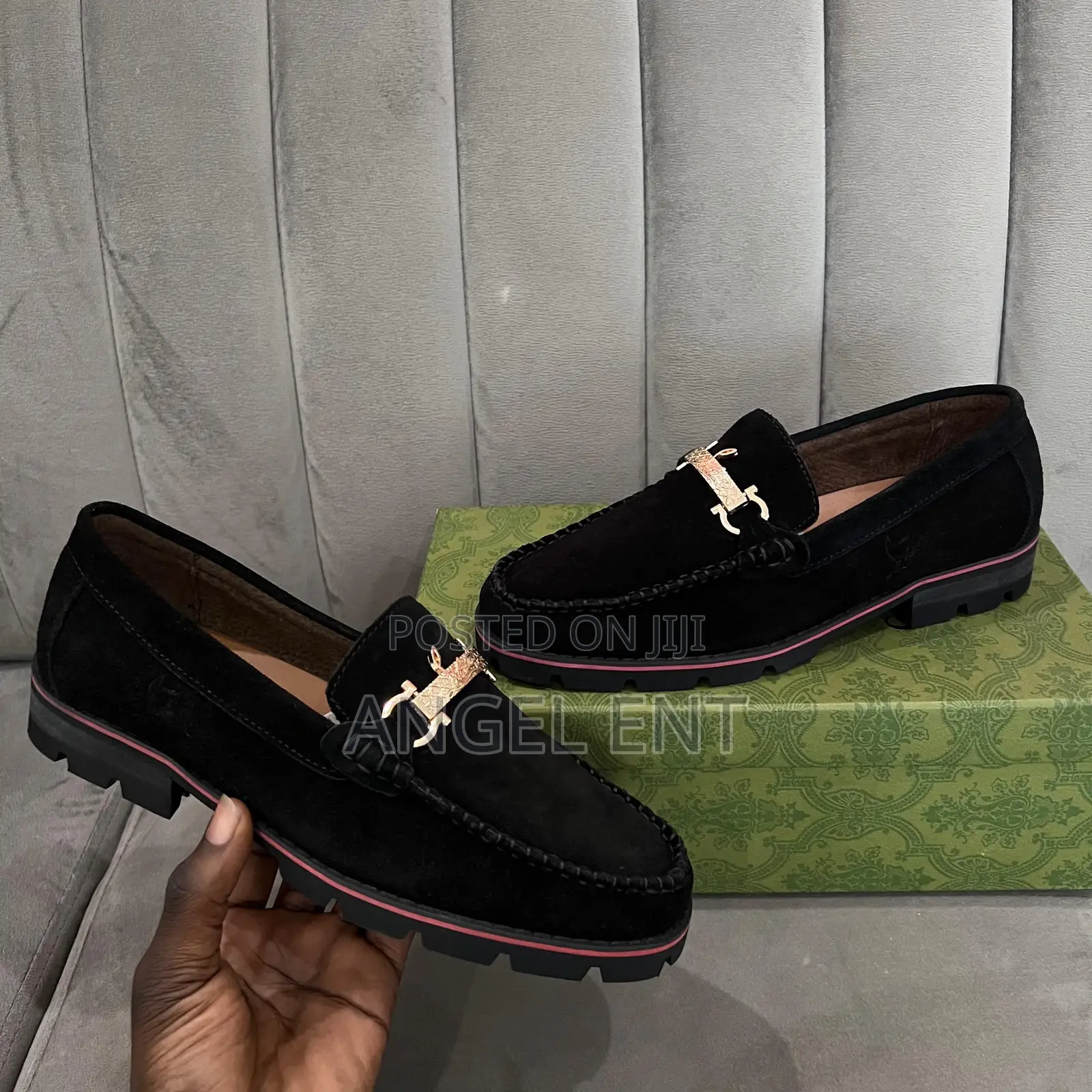 Classic Shoes Available (Adum Kumasi)