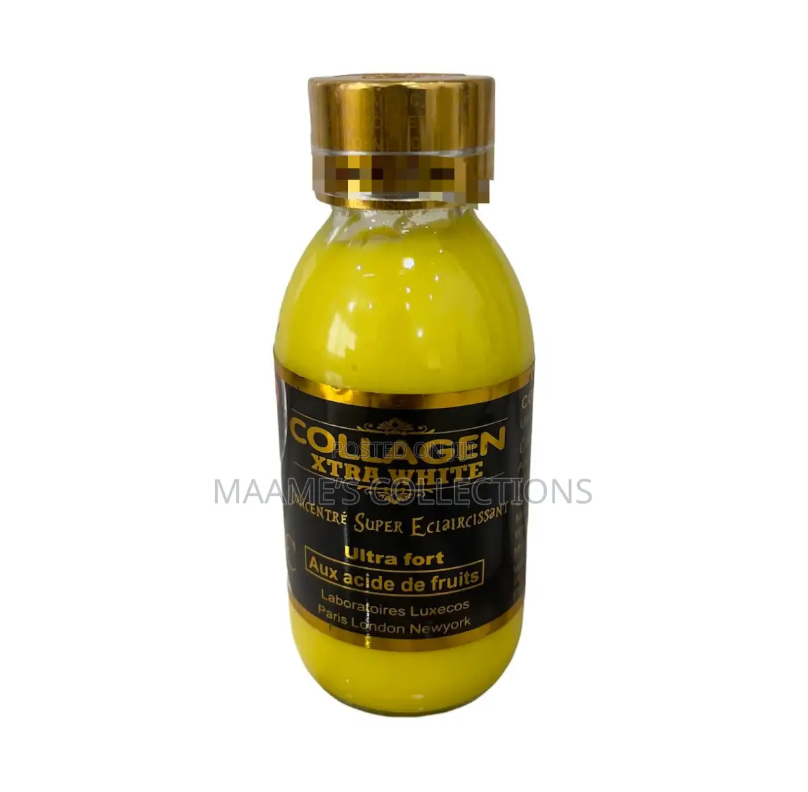 Collagen Xtra White Super Lightening Serum