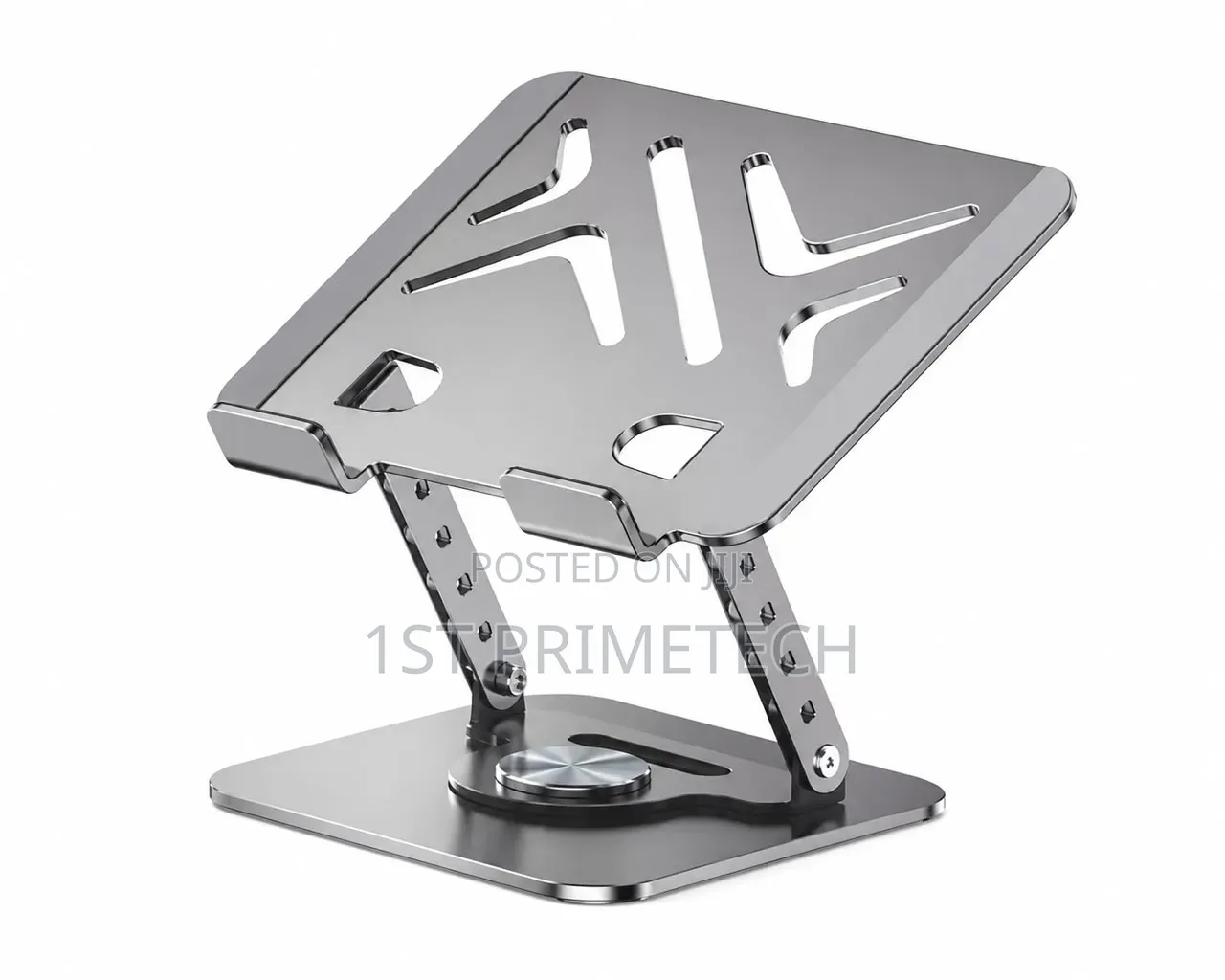 Mini Swivel Laptop/Tablet Stand