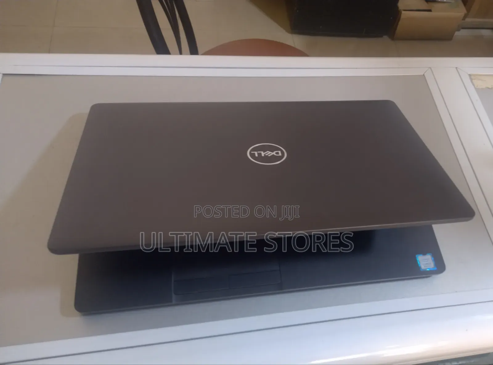 Laptop Dell 8GB Intel Core i5 SSD 256GB