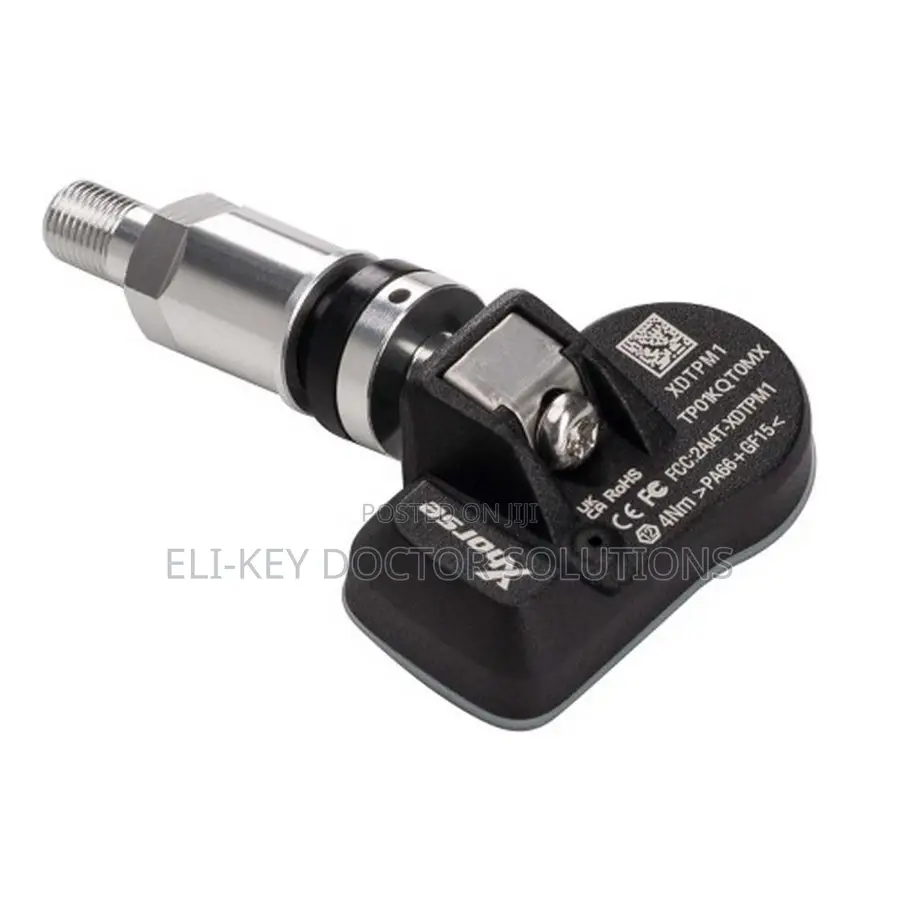 Xhorse Vvdi Universal TPMS Sensor for Toyota Honda Kia Benz