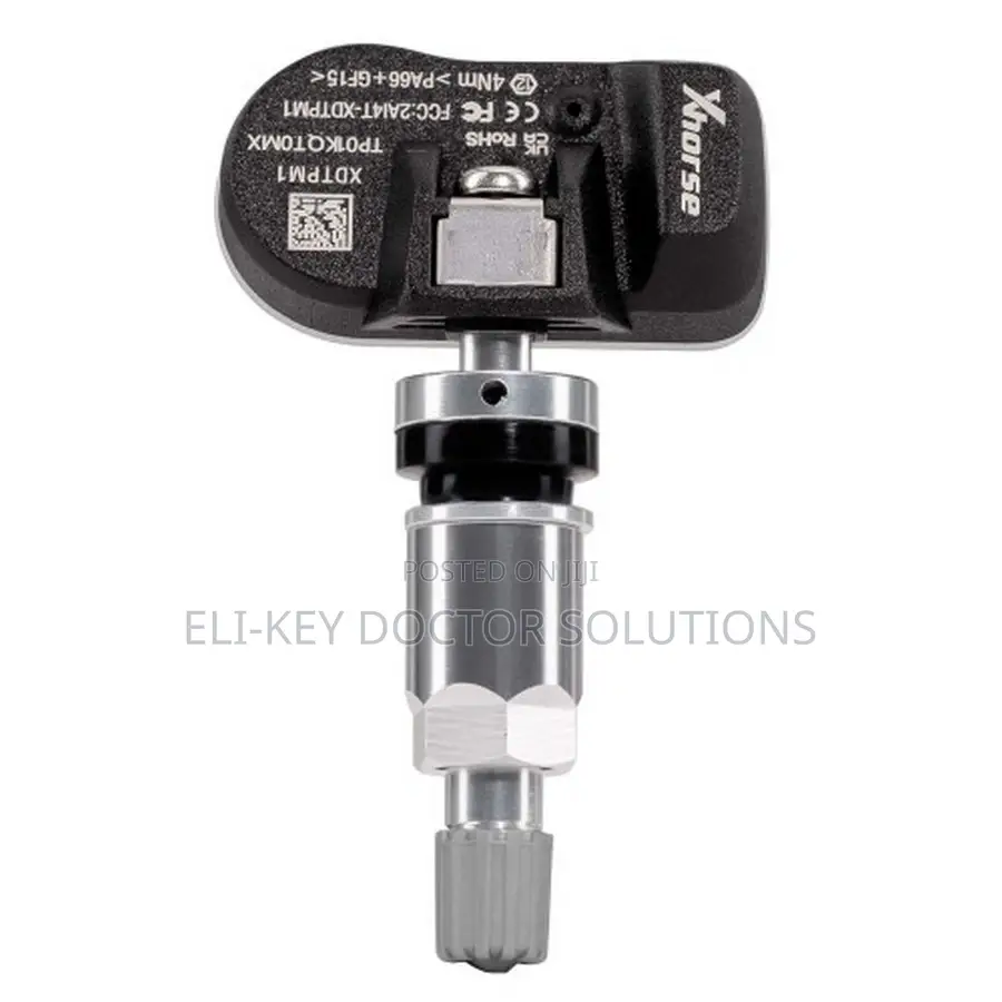 Xhorse Vvdi Universal TPMS Sensor for Toyota Honda Kia Benz