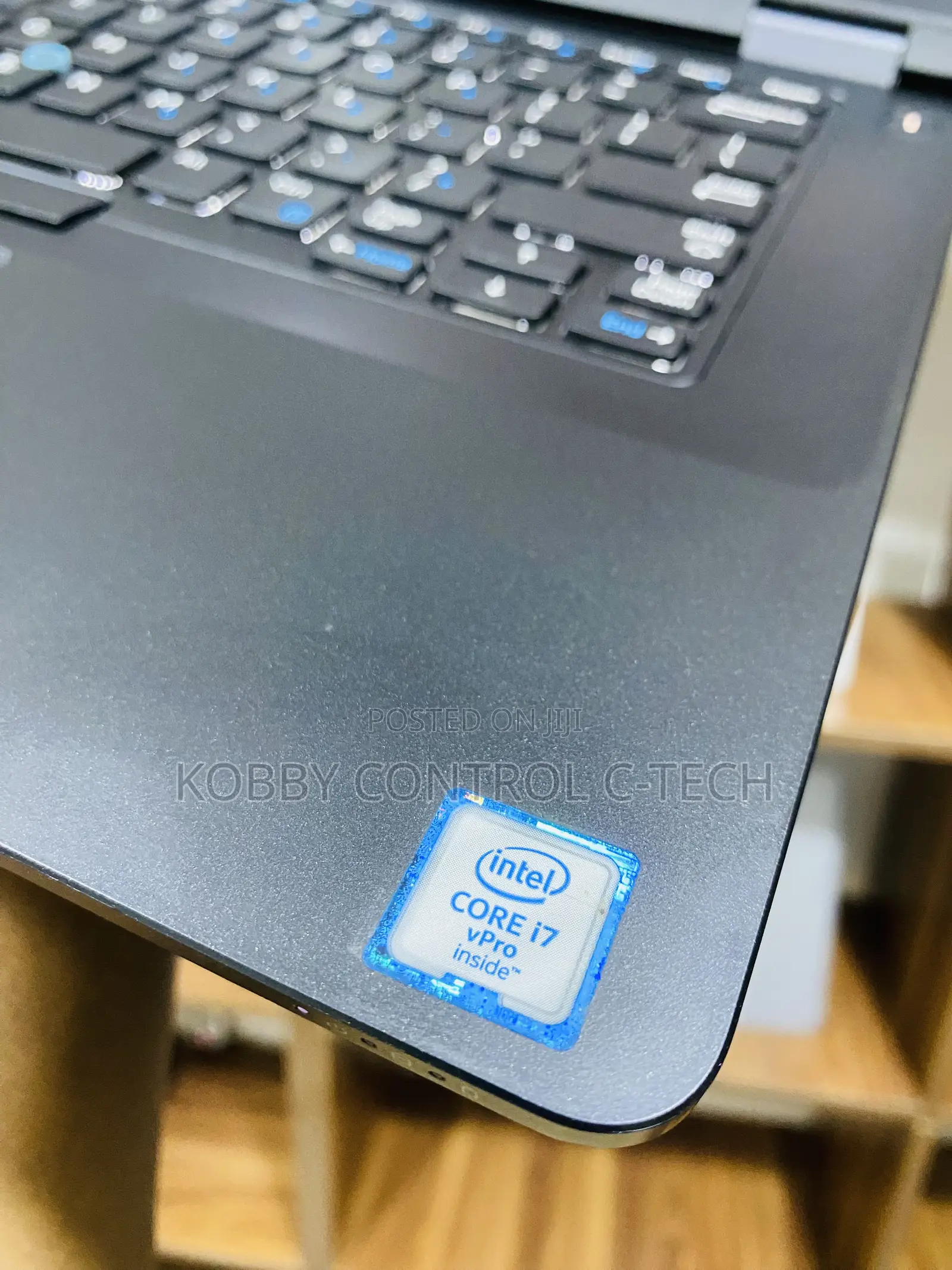 Laptop Dell Latitude 14 E5470 8GB Intel Core i7 SSD 256GB