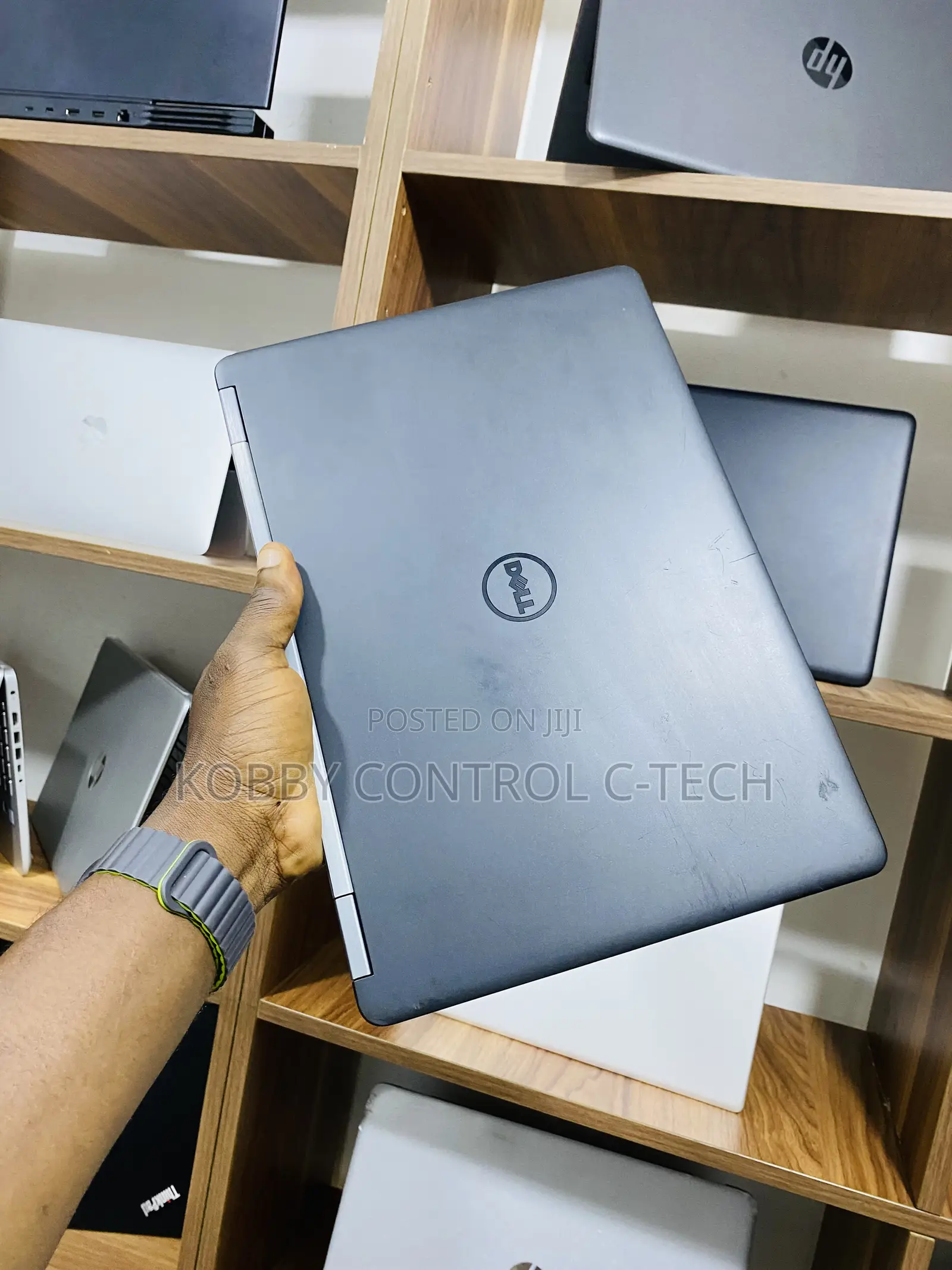 Laptop Dell Latitude 14 E5470 8GB Intel Core i7 SSD 256GB