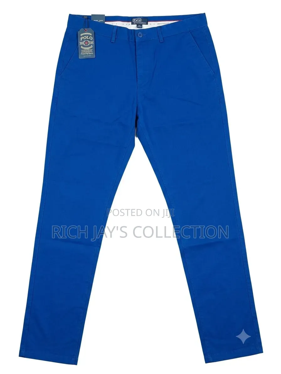 Trousers ( Polo and Jeep)