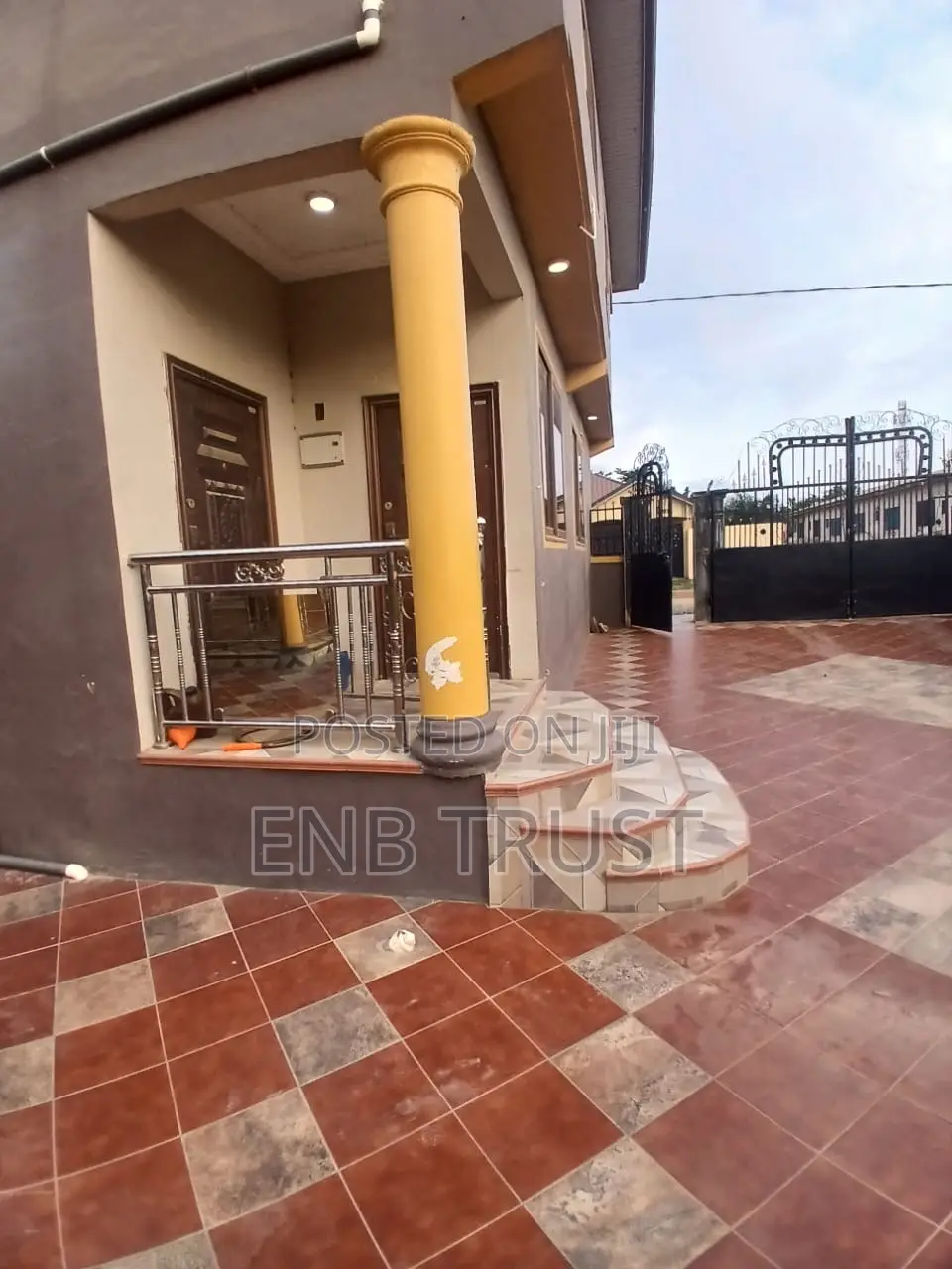 1bdrm Apartment in Amasaman for rent