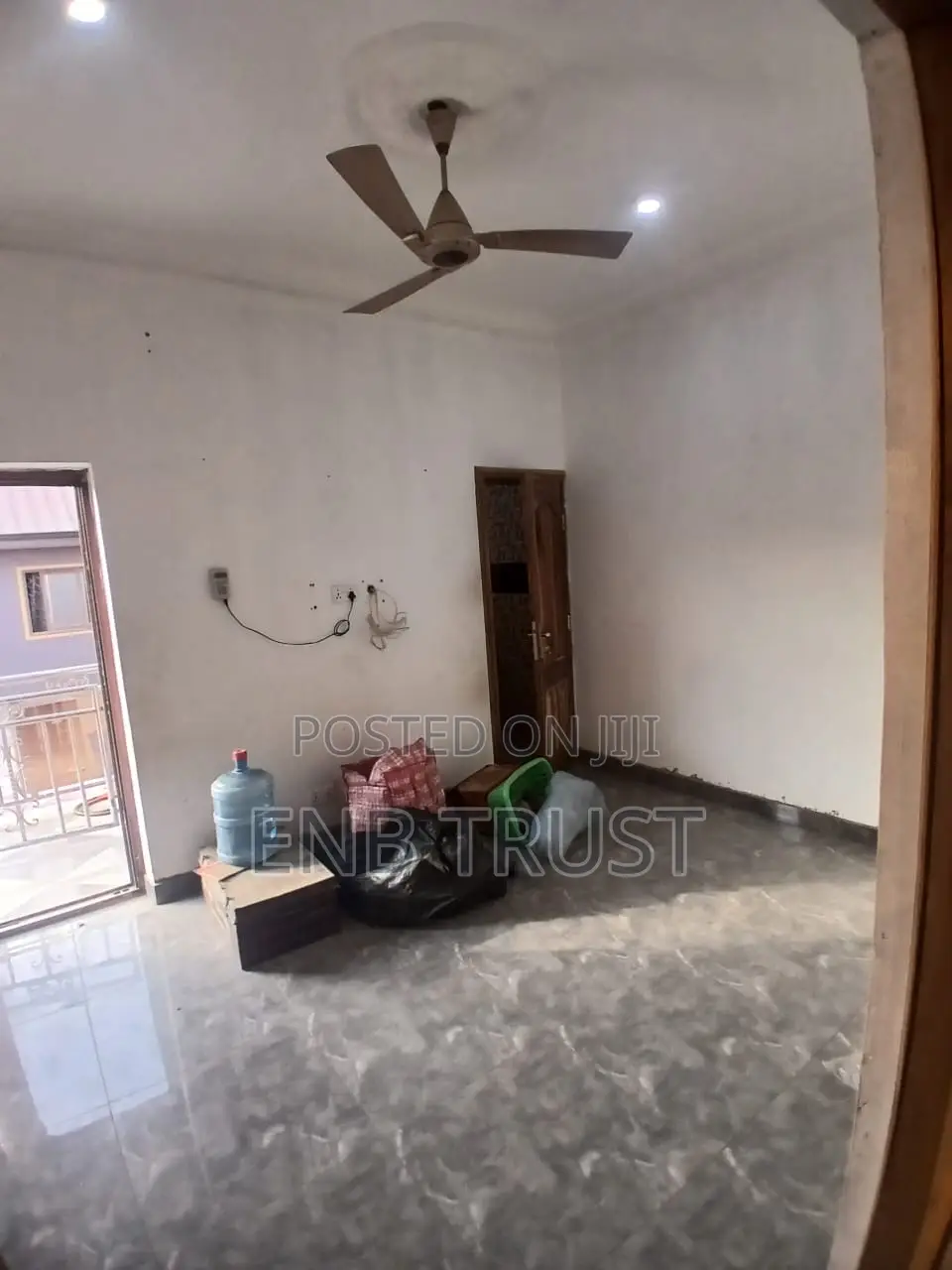 1bdrm Apartment in Amasaman for rent