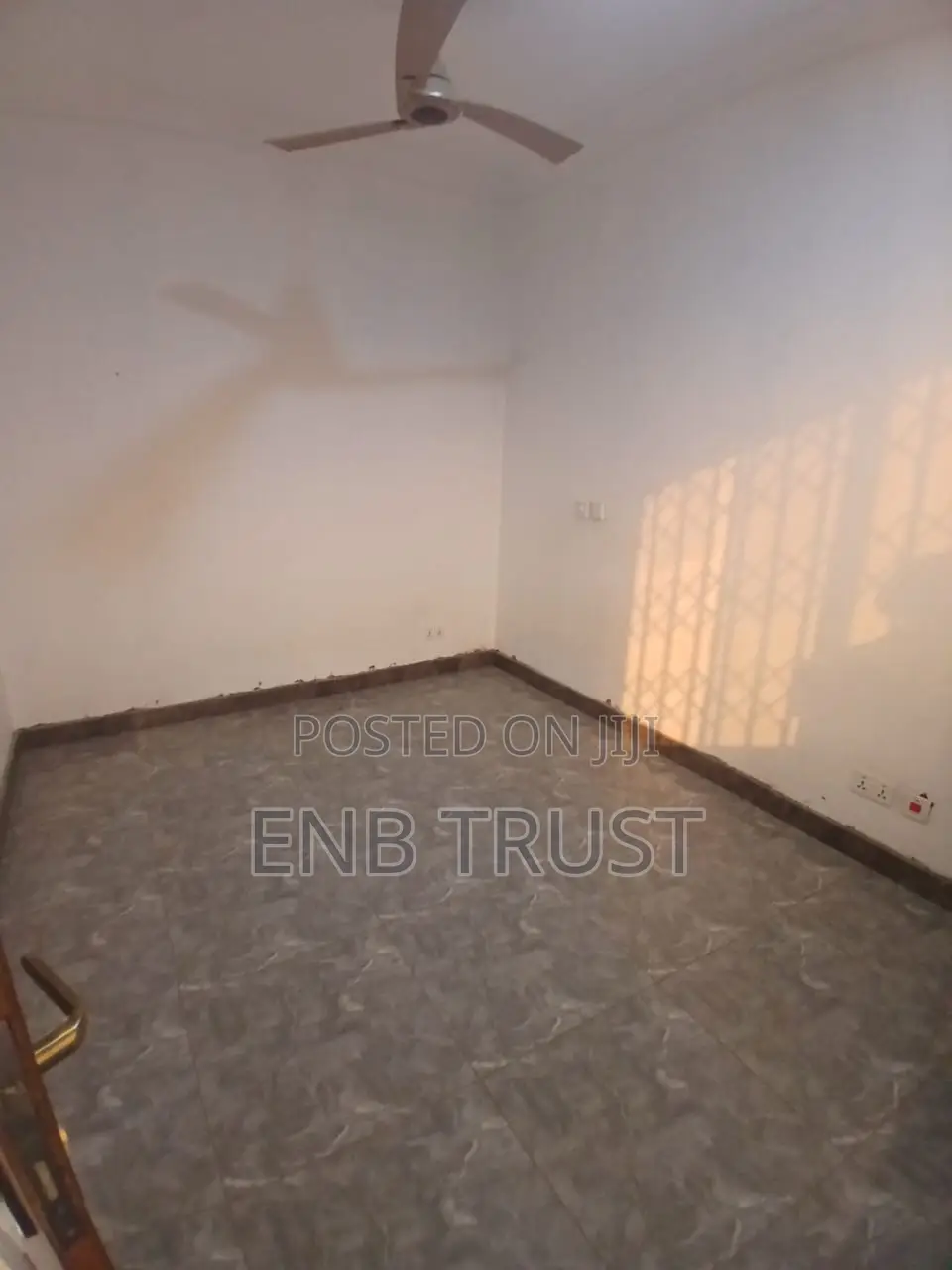 1bdrm Apartment in Amasaman for rent