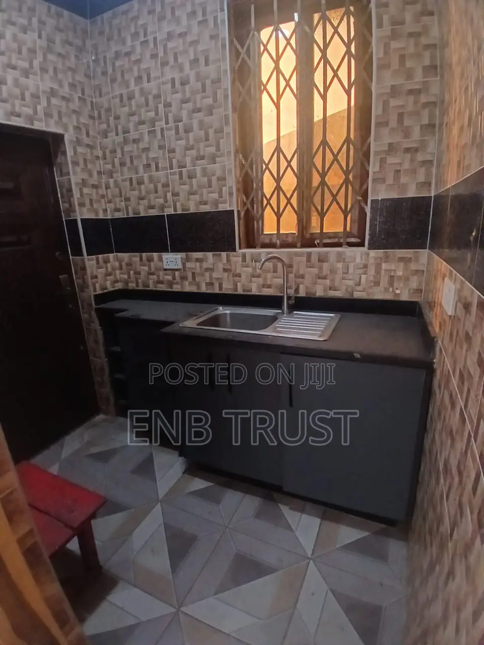 1bdrm Apartment in Amasaman for rent