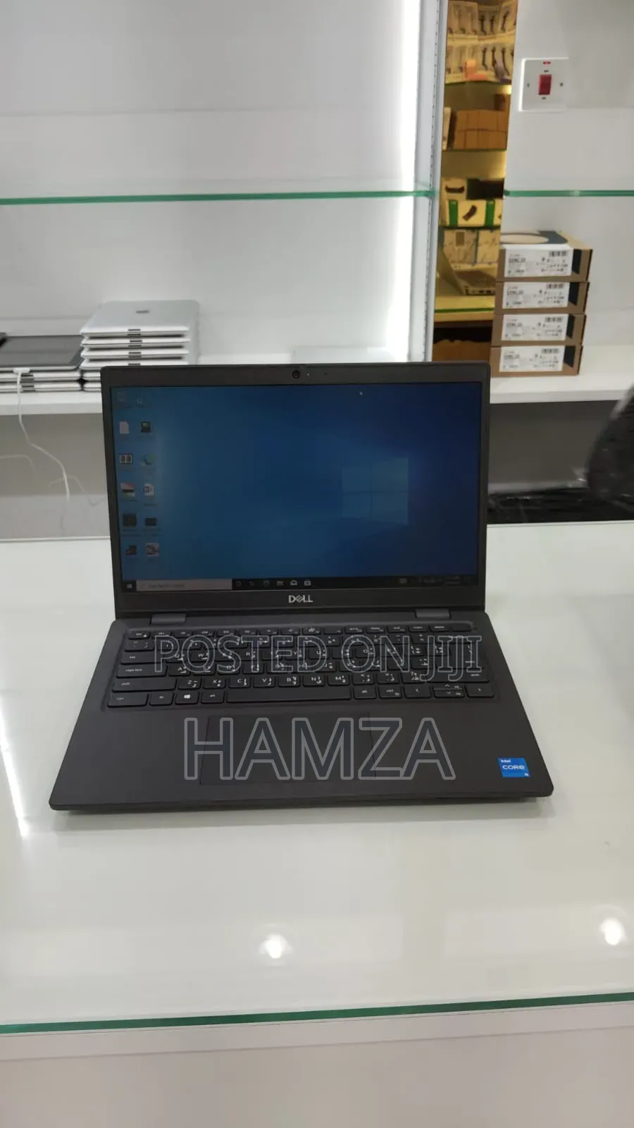 Laptop Dell Latitude 3420 8GB Intel Core i5 SSD 256GB