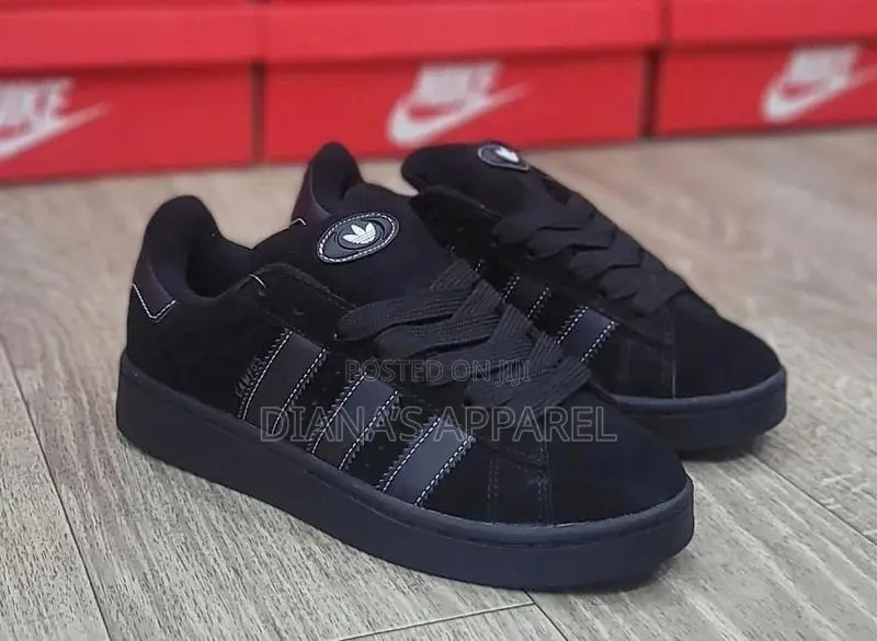 Adidas Originals Campus