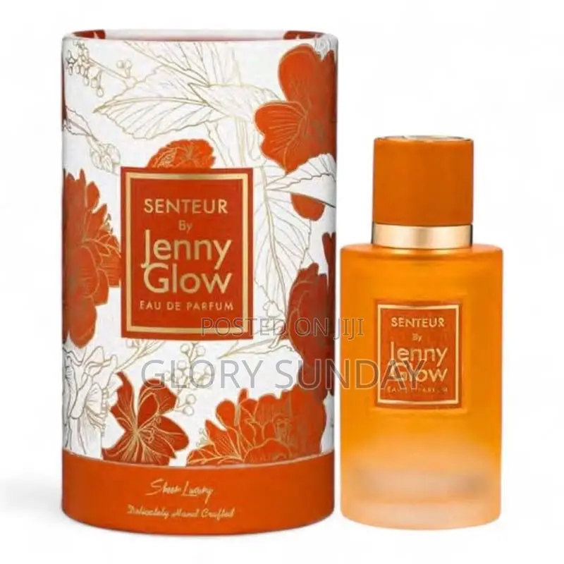 Genny Glow Fragrance