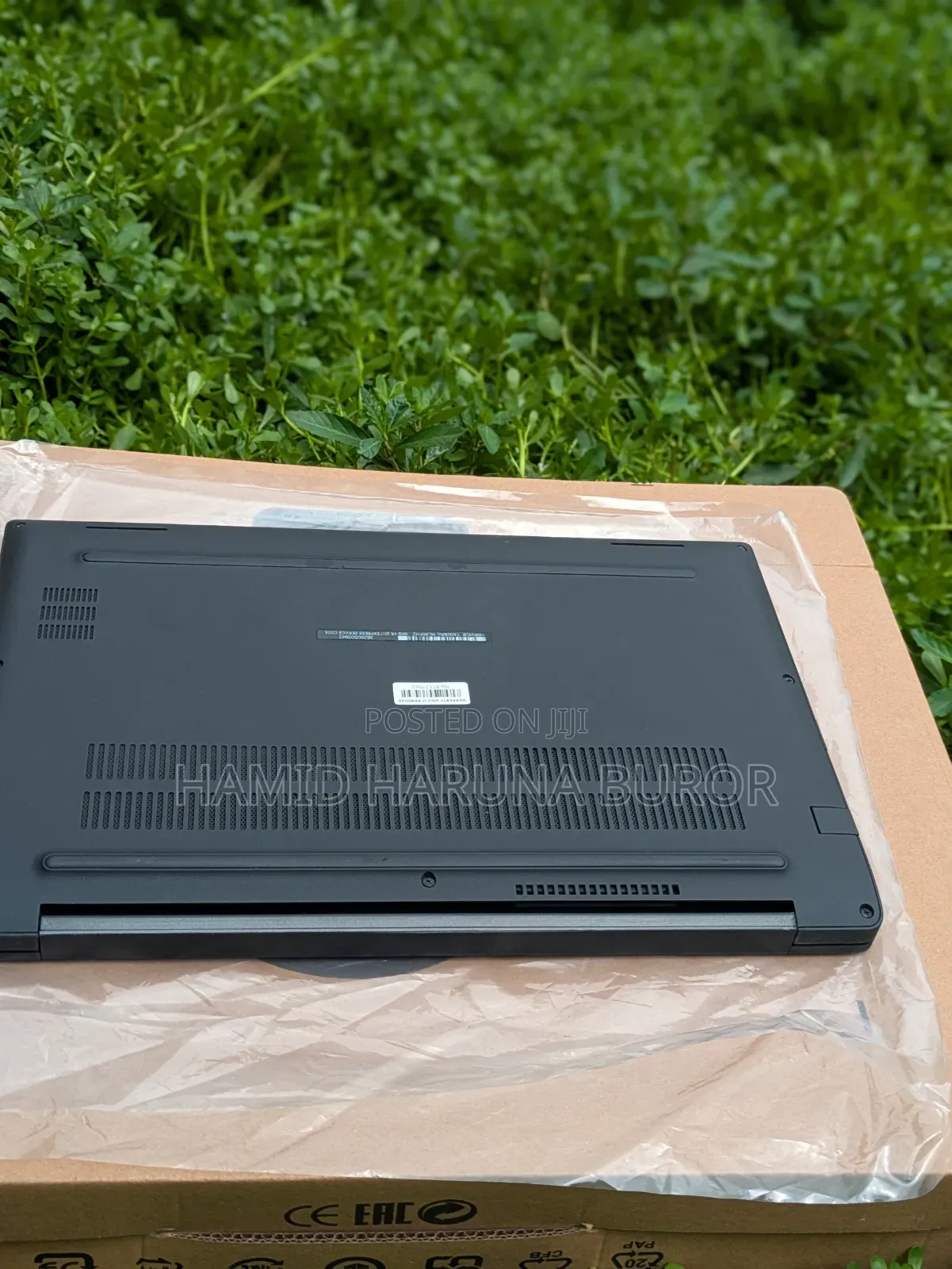 Laptop Dell Latitude 7480 8GB Intel Core i7 SSD 256GB