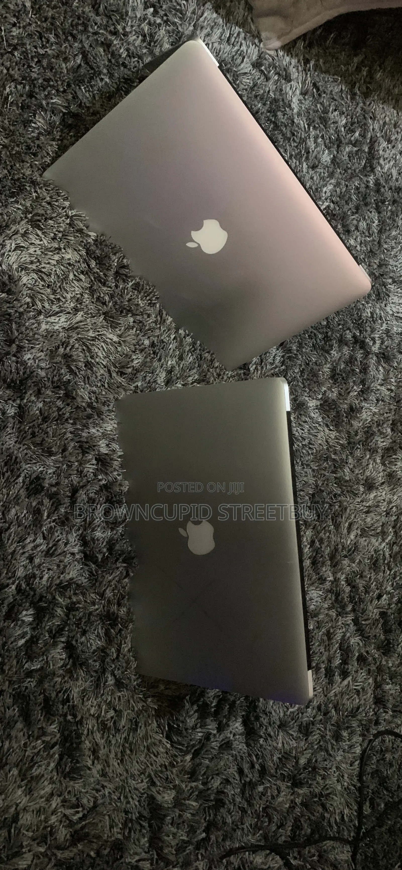 Laptop Apple MacBook Air 2017 8GB Intel Core i5 SSHD (Hybrid) 256GB