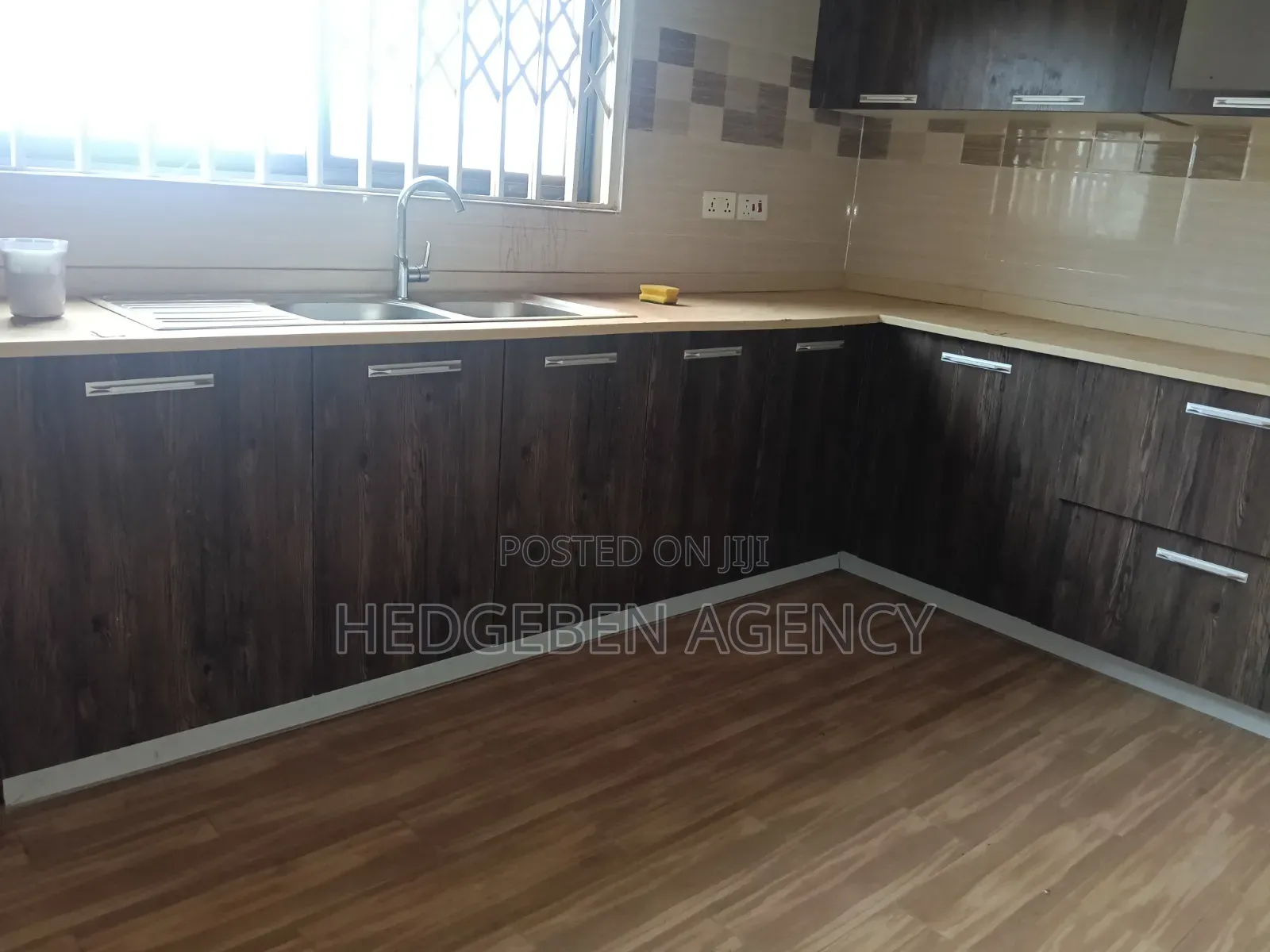 2bdrm Apartment in Owusu Ansah for rent