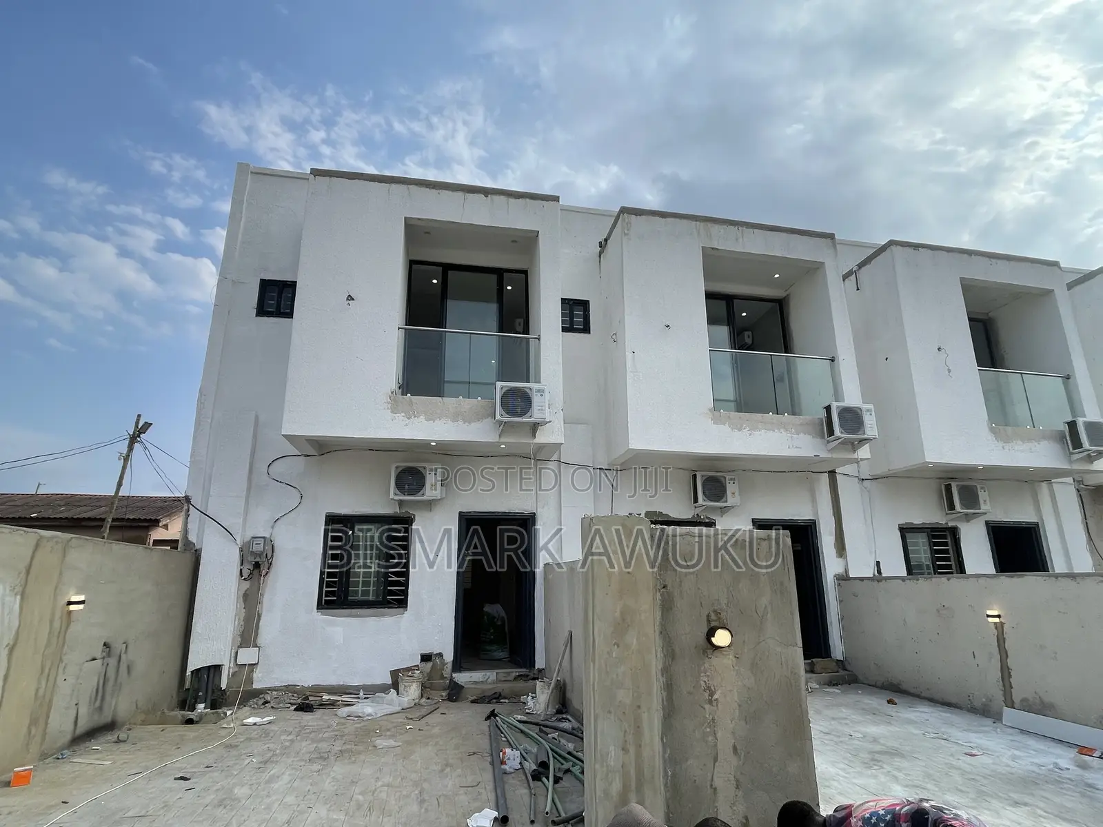 2bdrm House in East Legon for sale