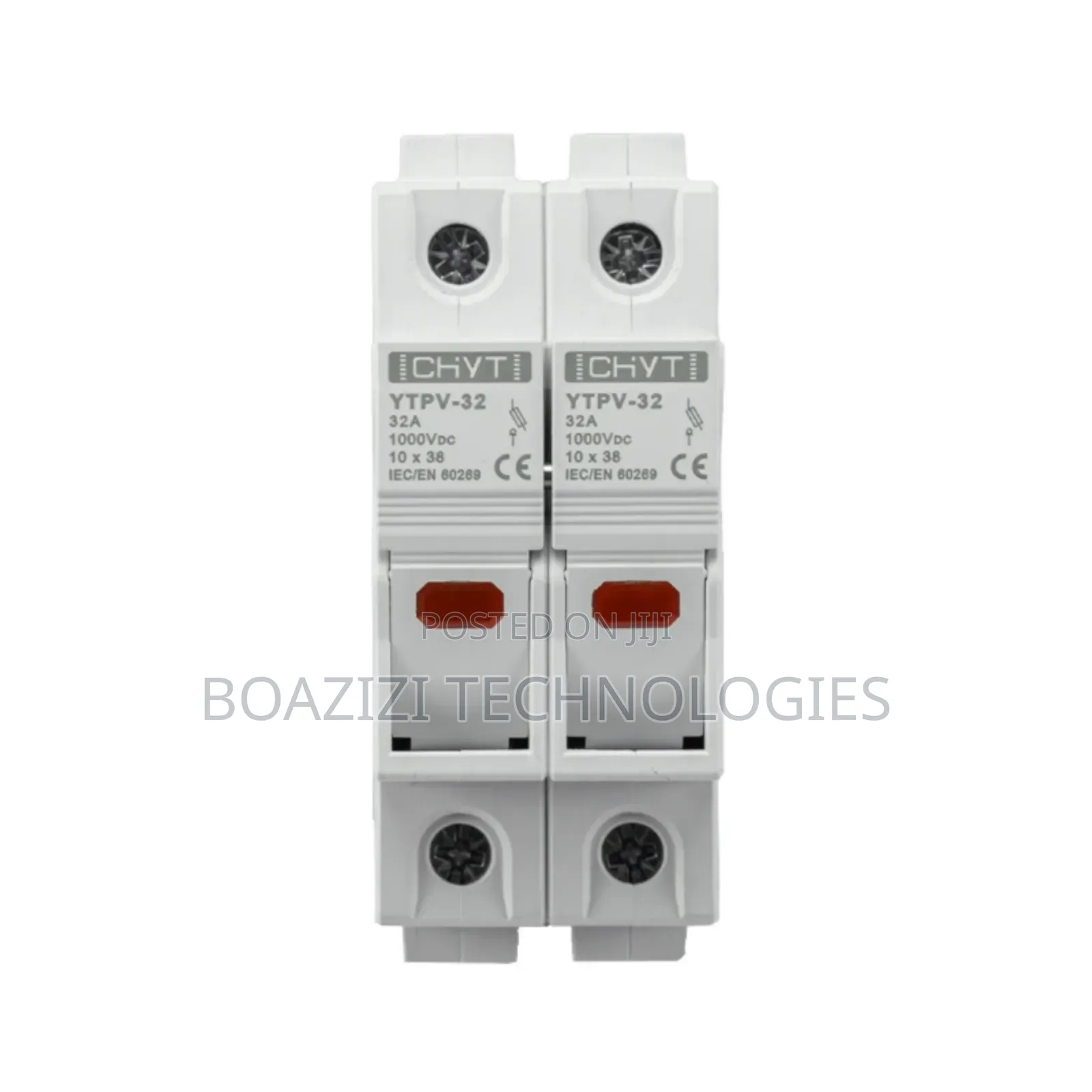 20a /16a Solar Fuse and Holder