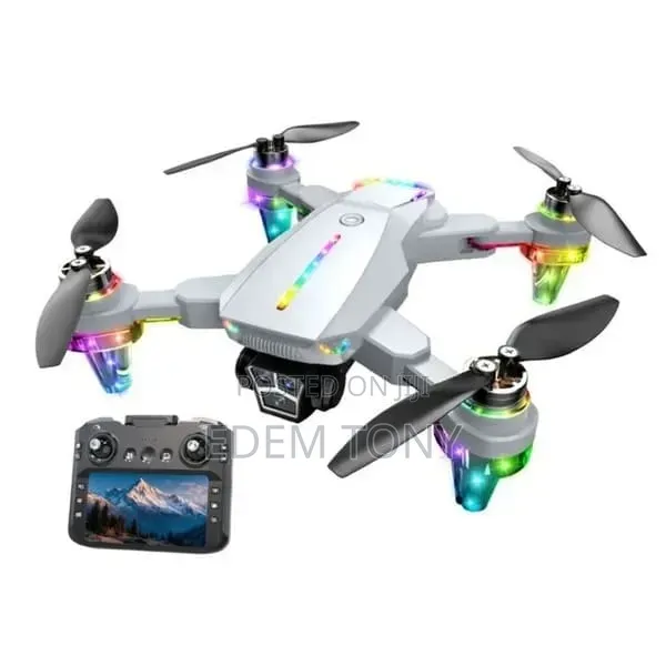 Ts S109 Max Drone