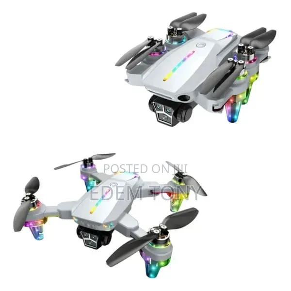 Ts S109 Max Drone